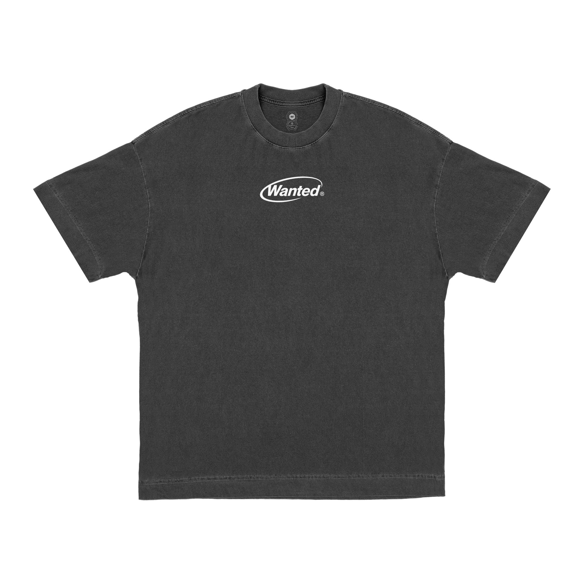 Over Box Fit T-Shirt - Movement - Image 3