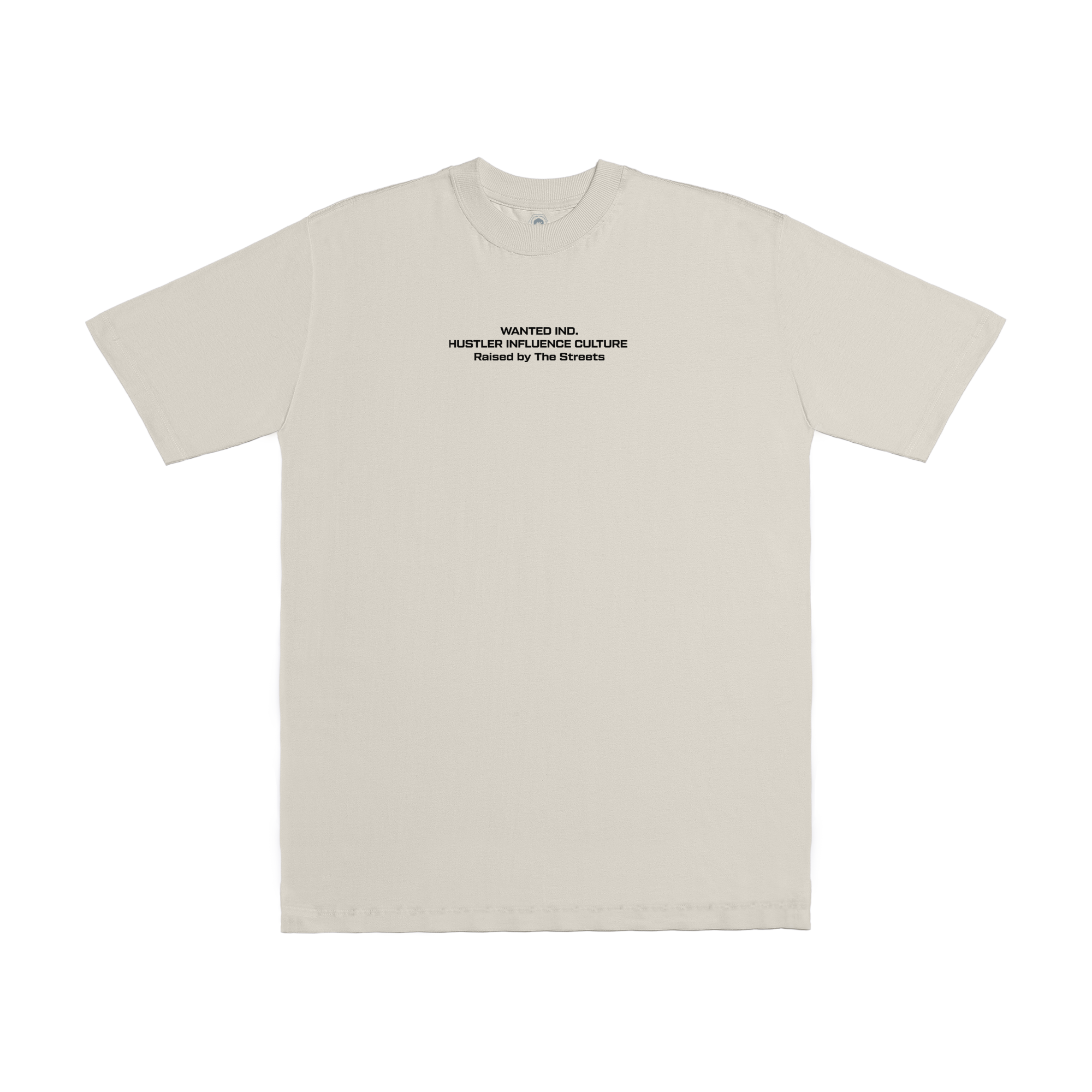 Comfort Fit T-Shirt - Racer - Image 5