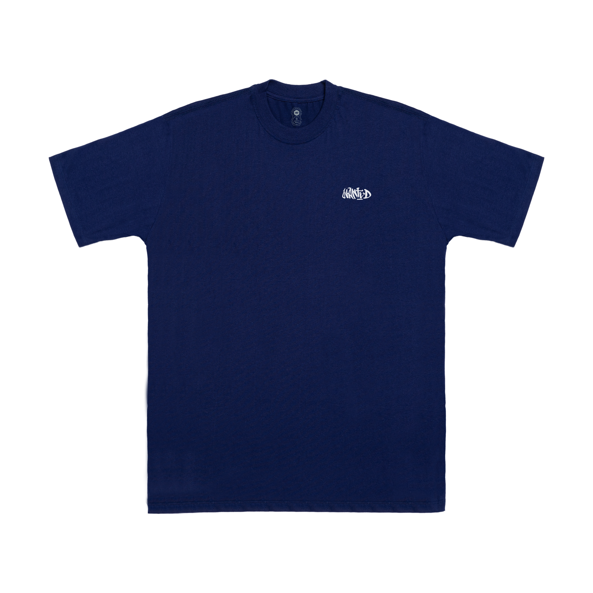 Oversized Fit T-Shirt - Tags - Image 5