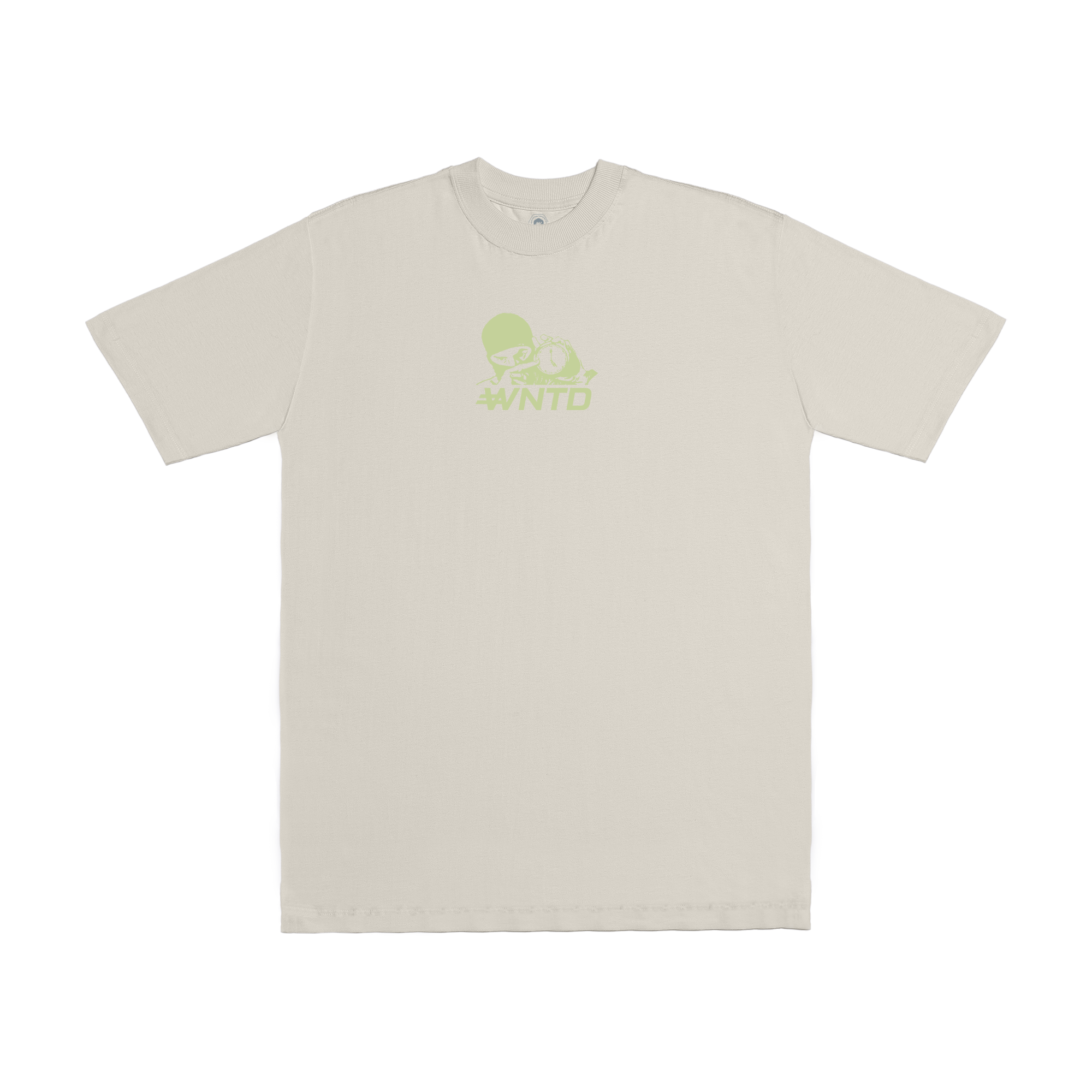 Comfort Fit T-Shirt - Vision - Image 3