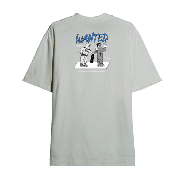 Tubular T-Shirt – Bigous Forever - Image 3