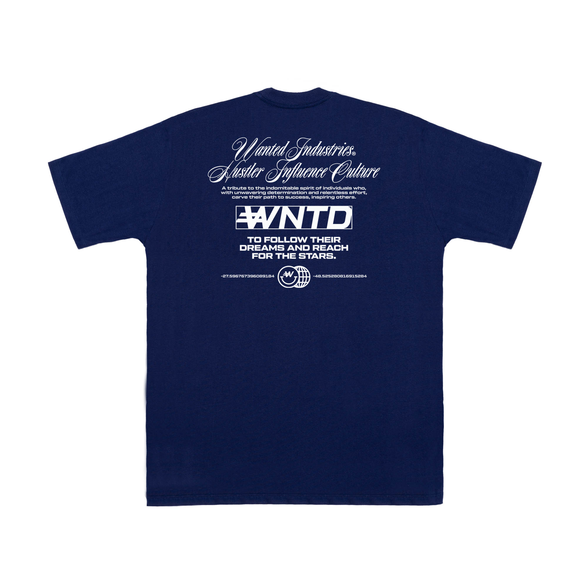 Comfort Fit T-Shirt - Tribute - Image 4