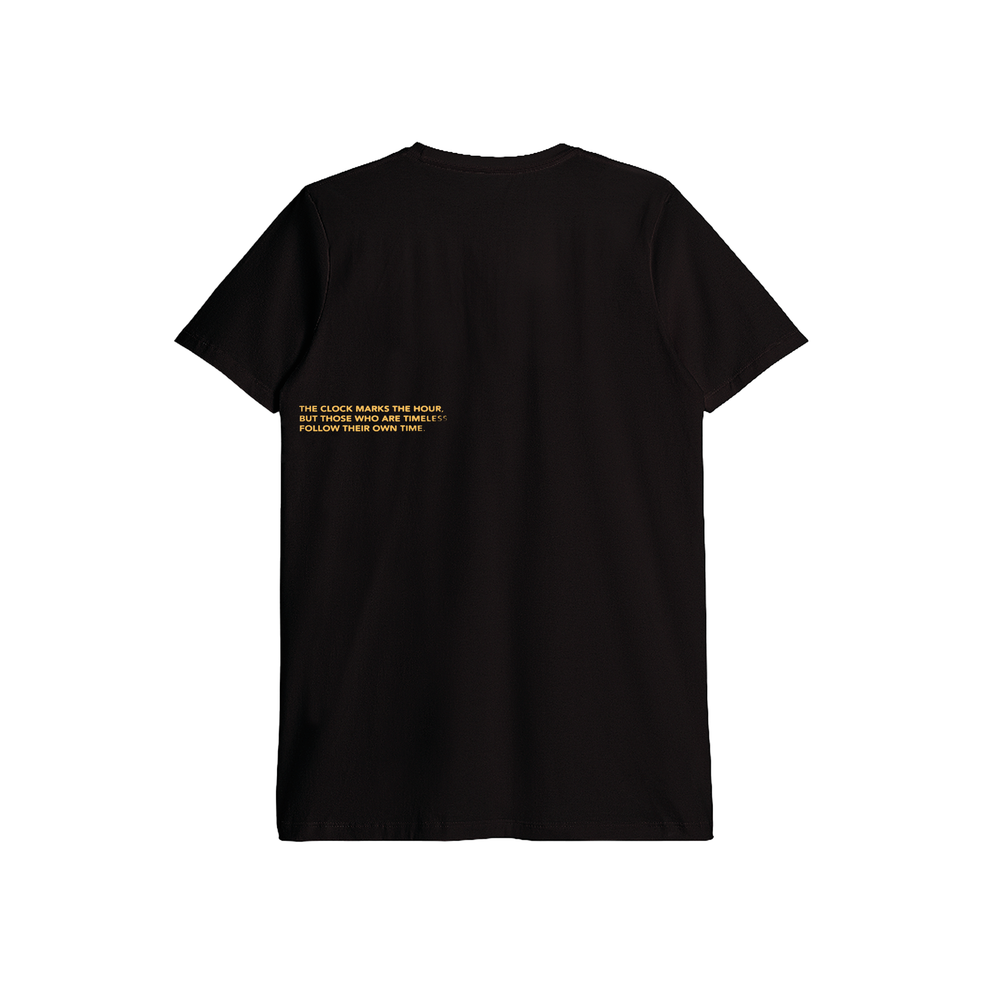 Slim Fit T-Shirt – Uninterrupted - Image 4