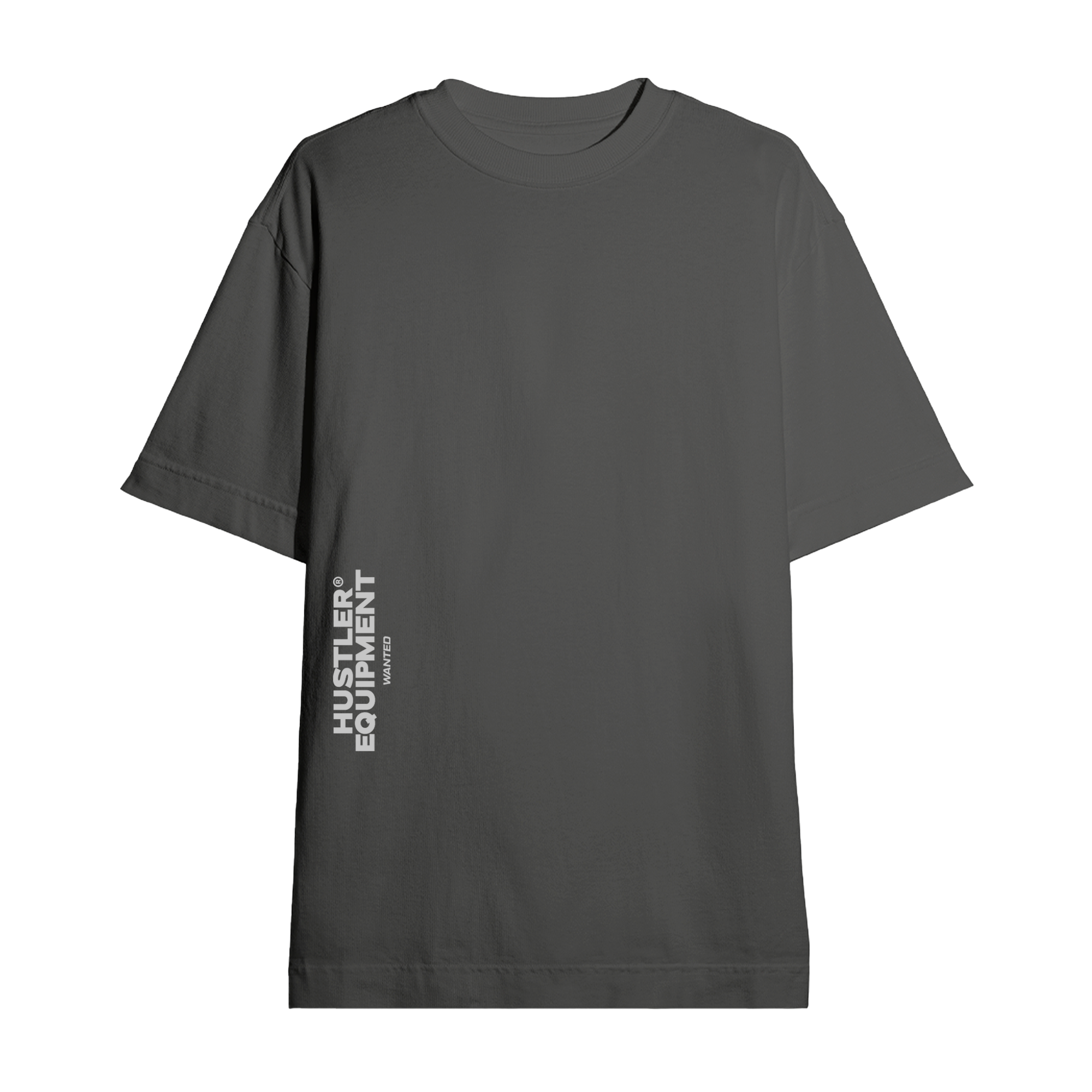 Tubular T-shirt – Correction Tool