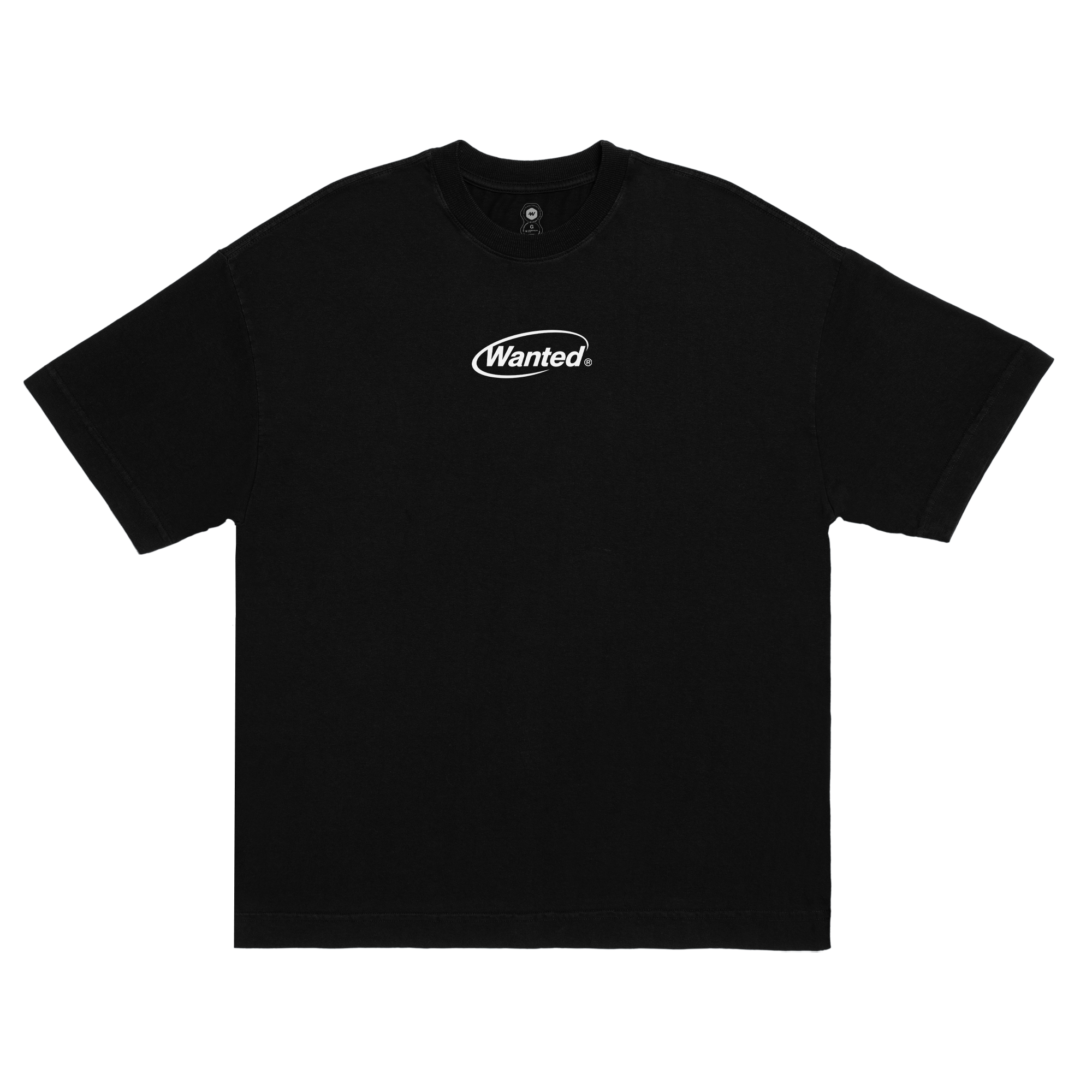 Over Box Fit T-Shirt - Movement - Image 7