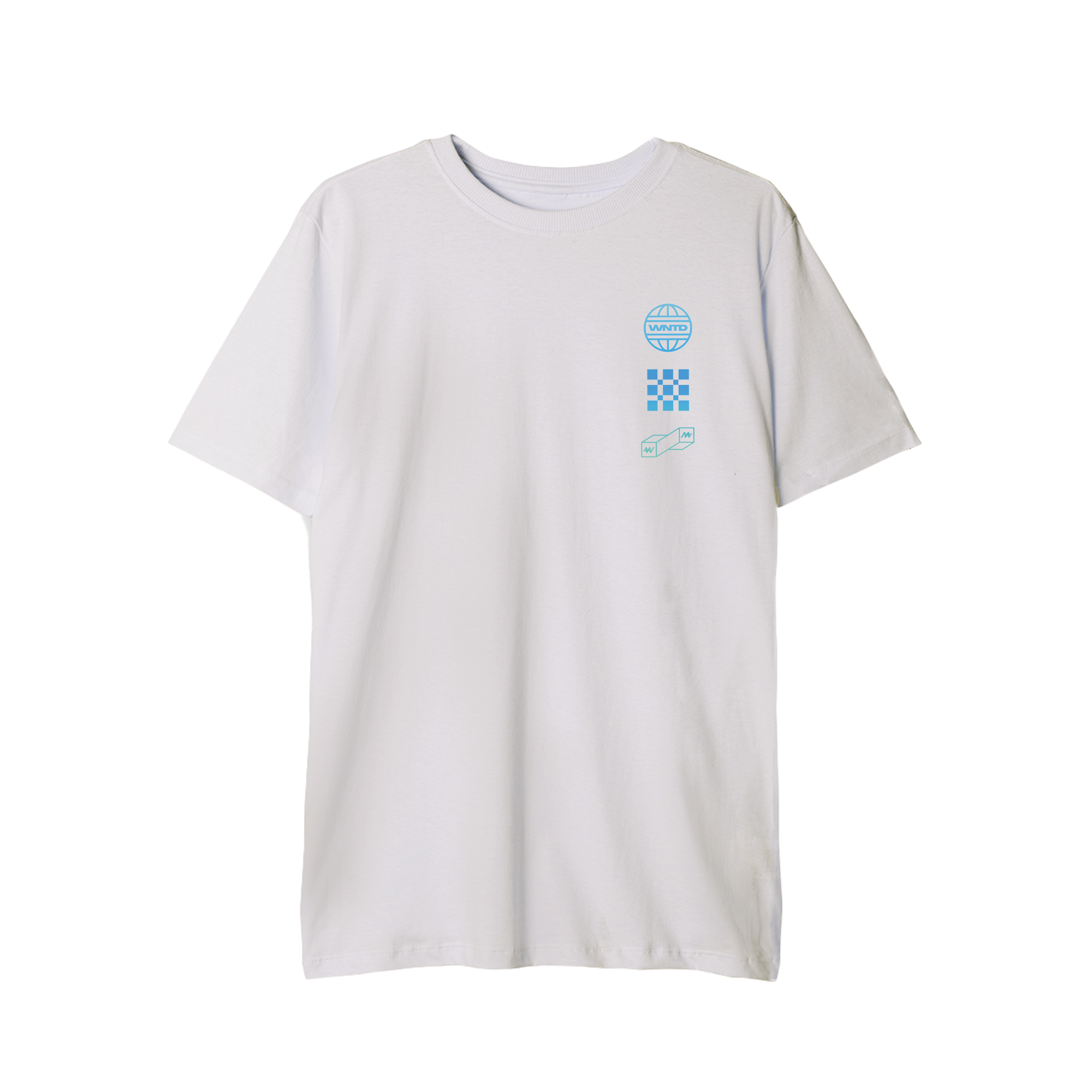 Casual T-Shirt - Reflex - Image 3