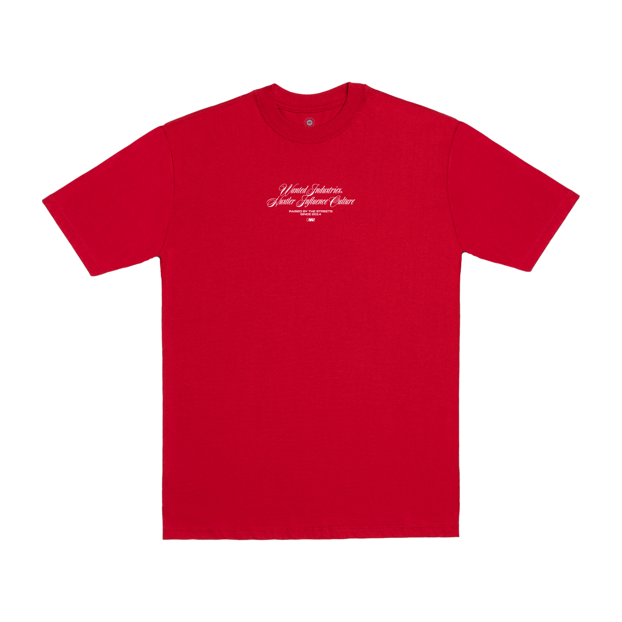 Comfort Fit T-Shirt - Tribute