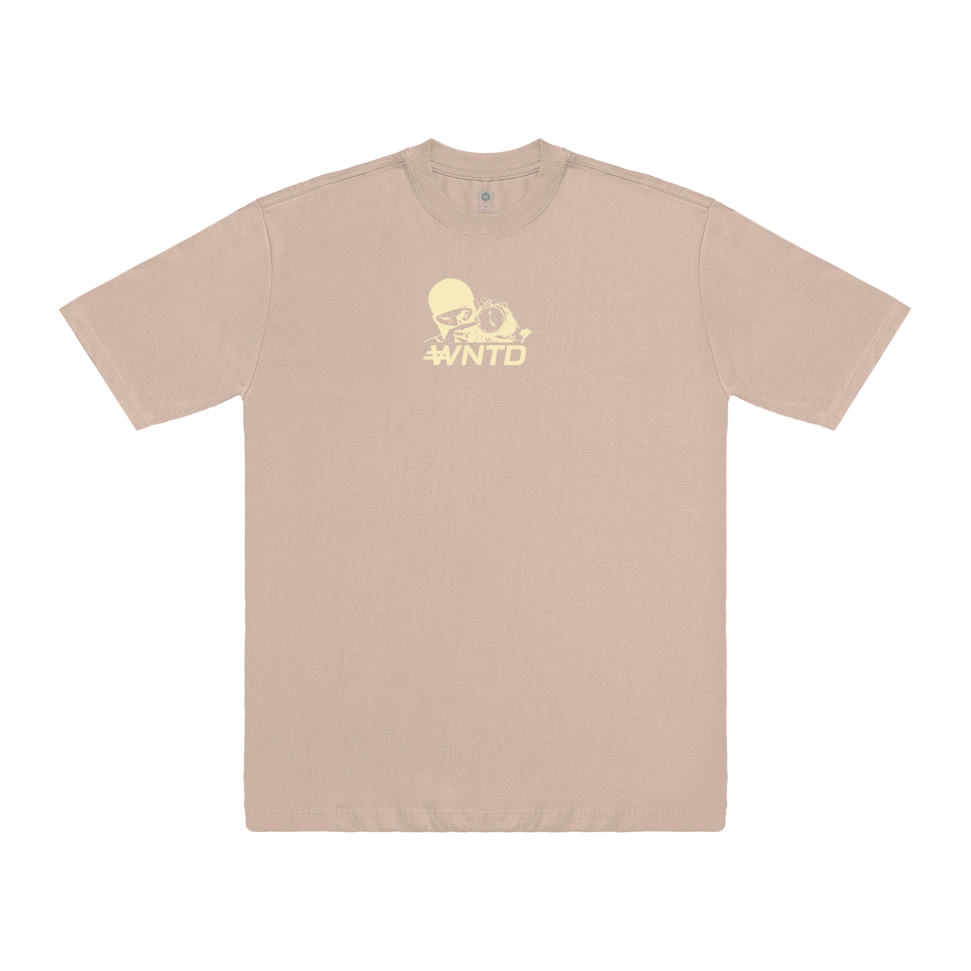 Comfort Fit T-Shirt - Vision - Image 7