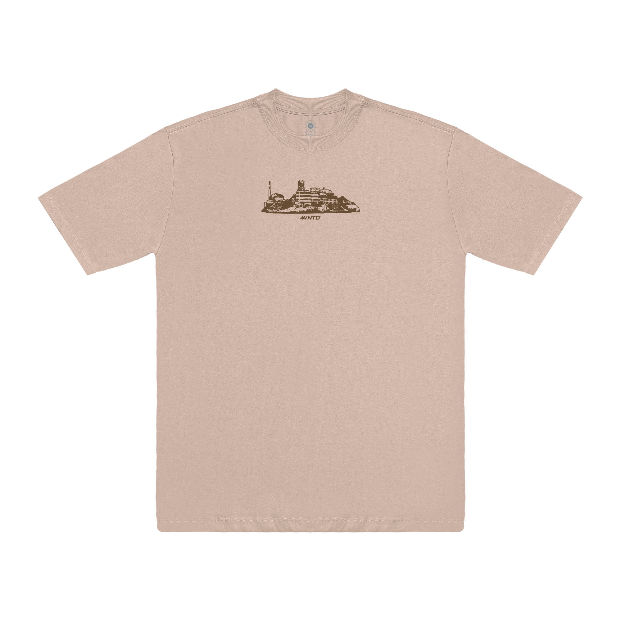 Comfort Fit T-Shirt - Acidity - Image 3