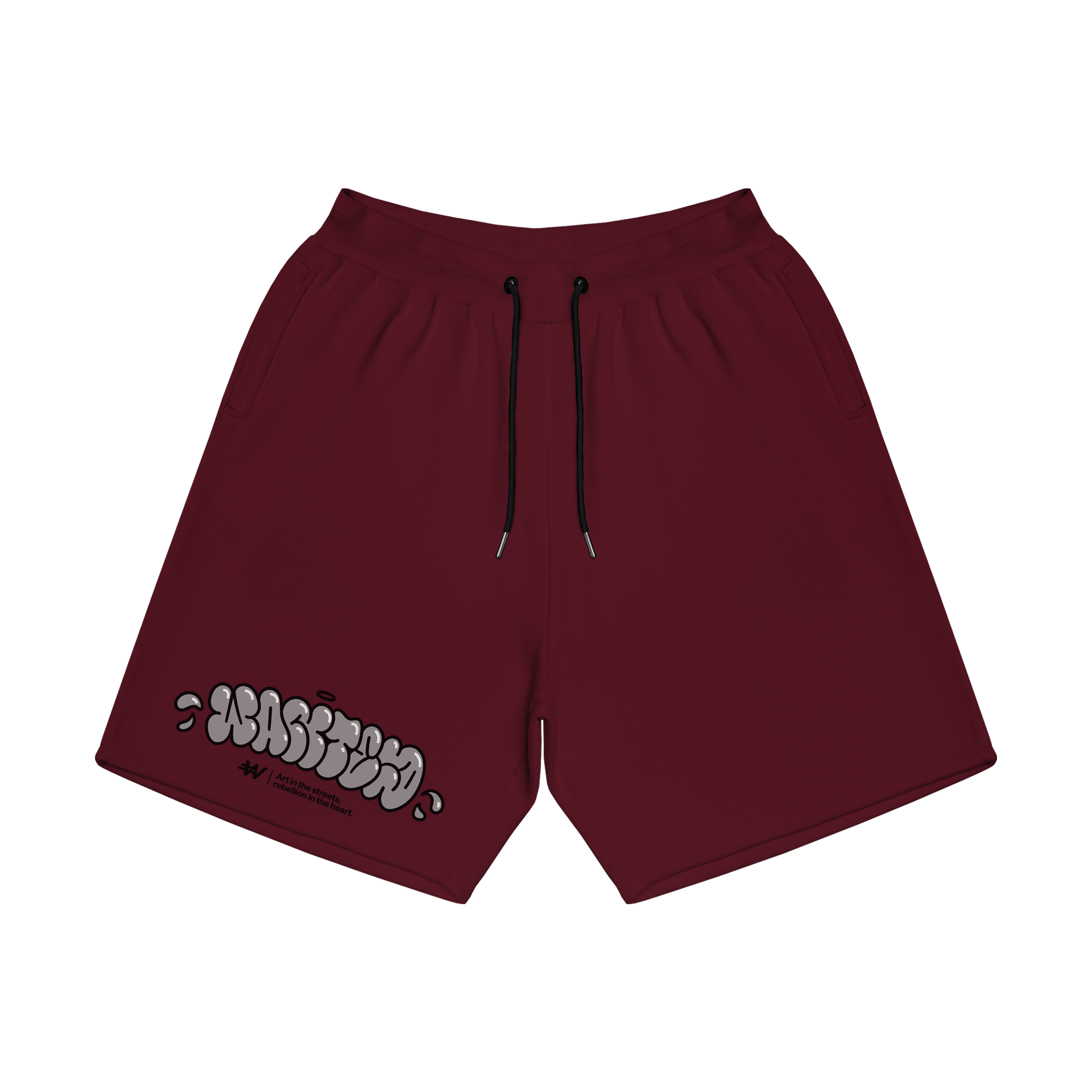 Classic Sweat Shorts – Art & Rebellion