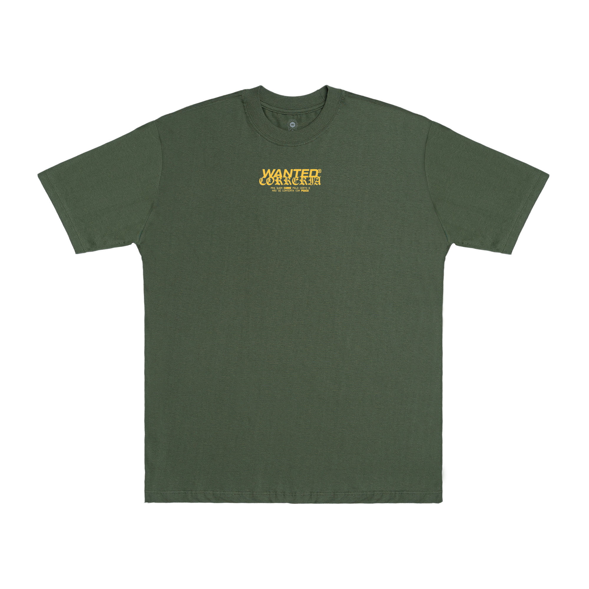 Comfort Fit T-Shirt - Dream Big