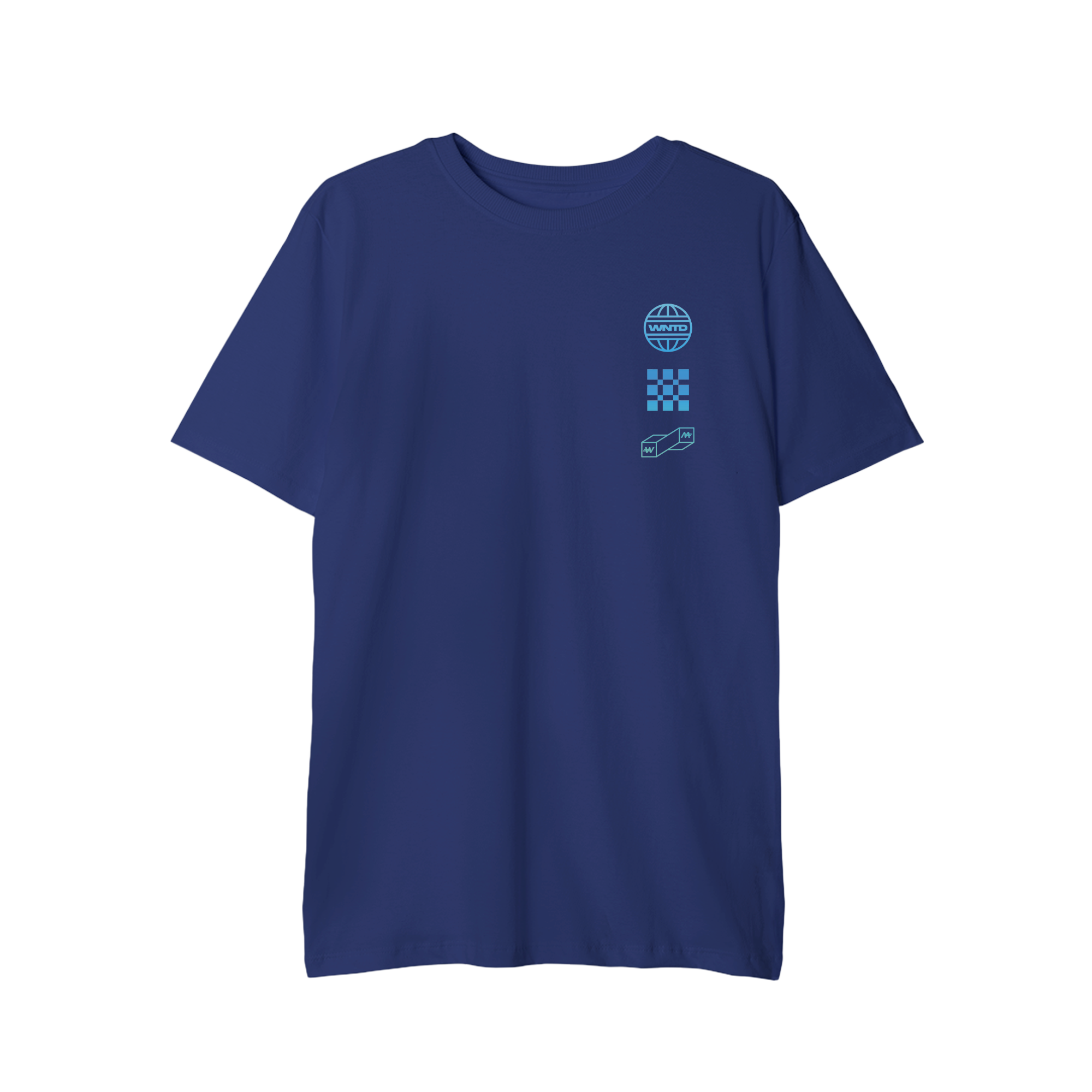 Casual T-Shirt - Reflex