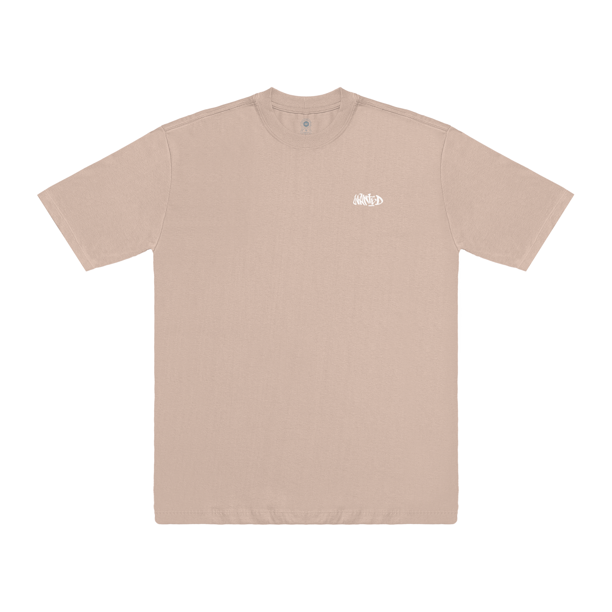 Oversized Fit T-Shirt - Tags - Image 7