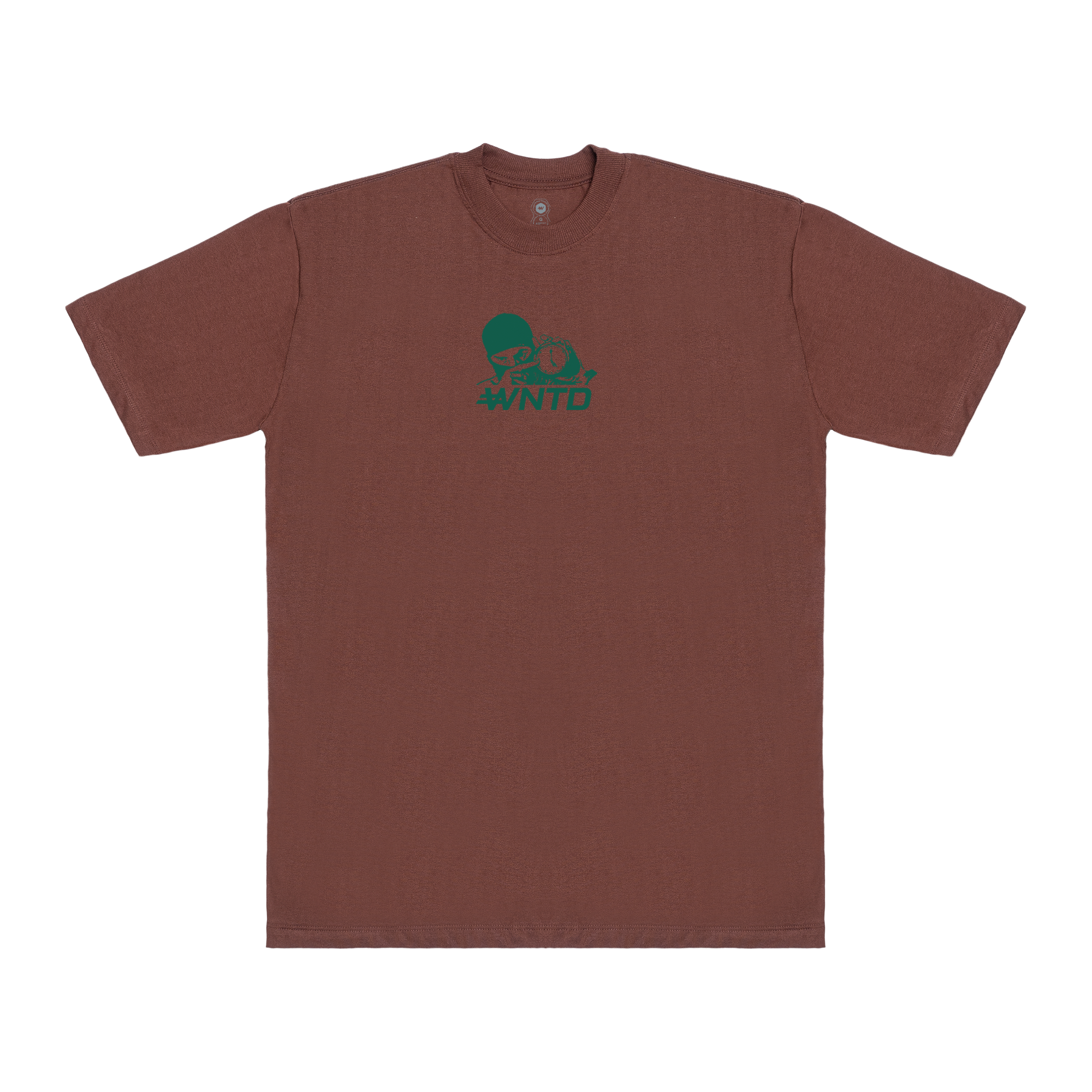 Comfort Fit T-Shirt - Vision - Image 5