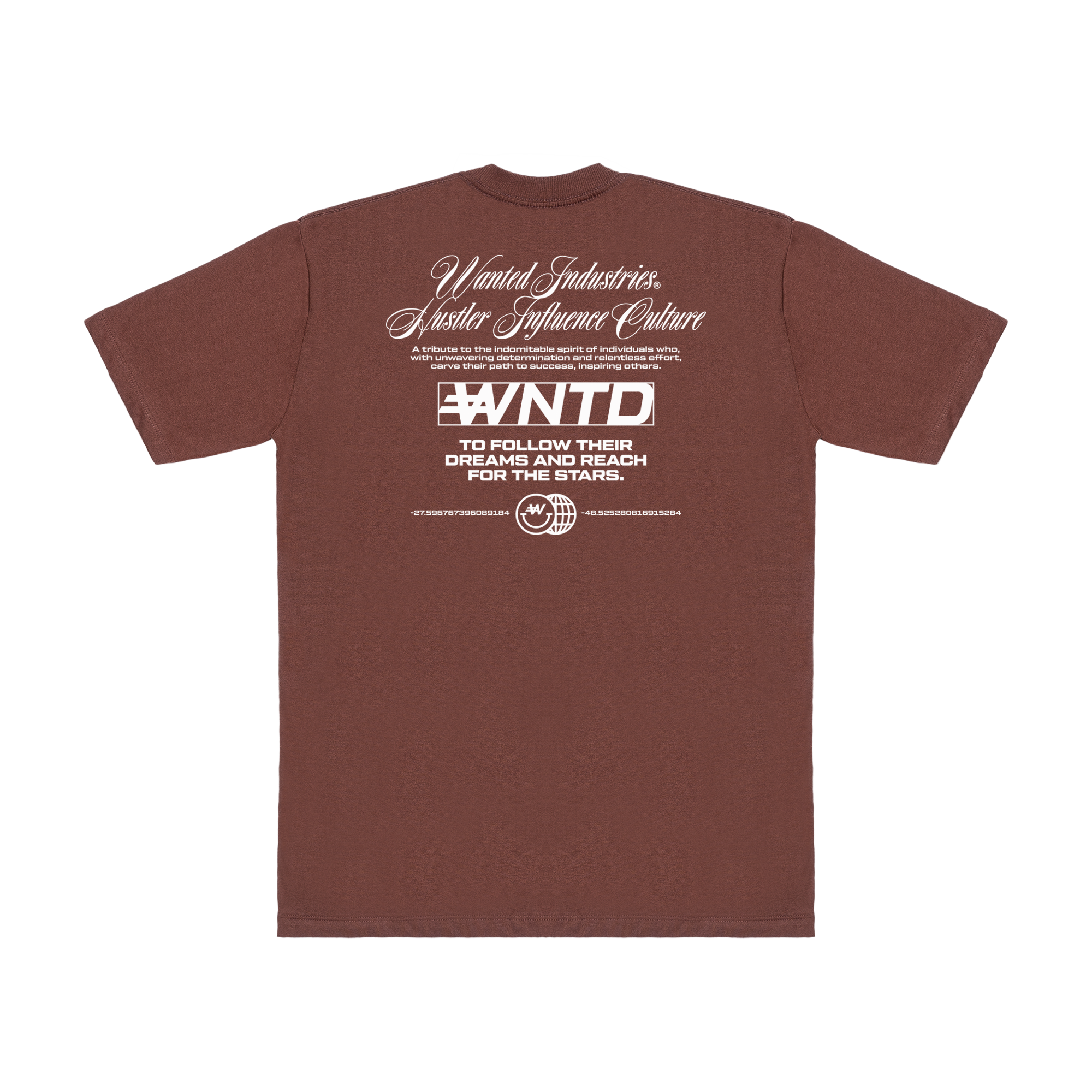 Comfort Fit T-Shirt - Tribute - Image 8