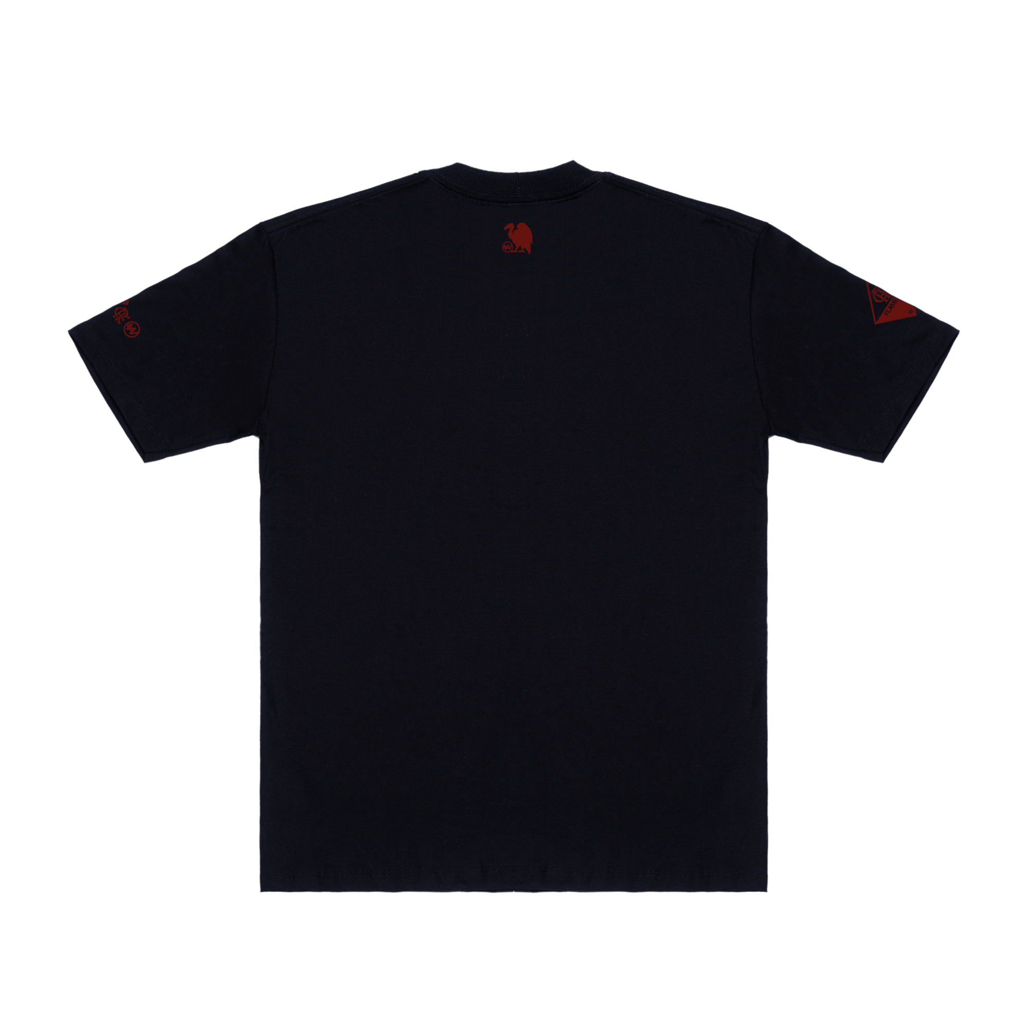 Comfort Fit T-Shirt – Red Soul - Image 7
