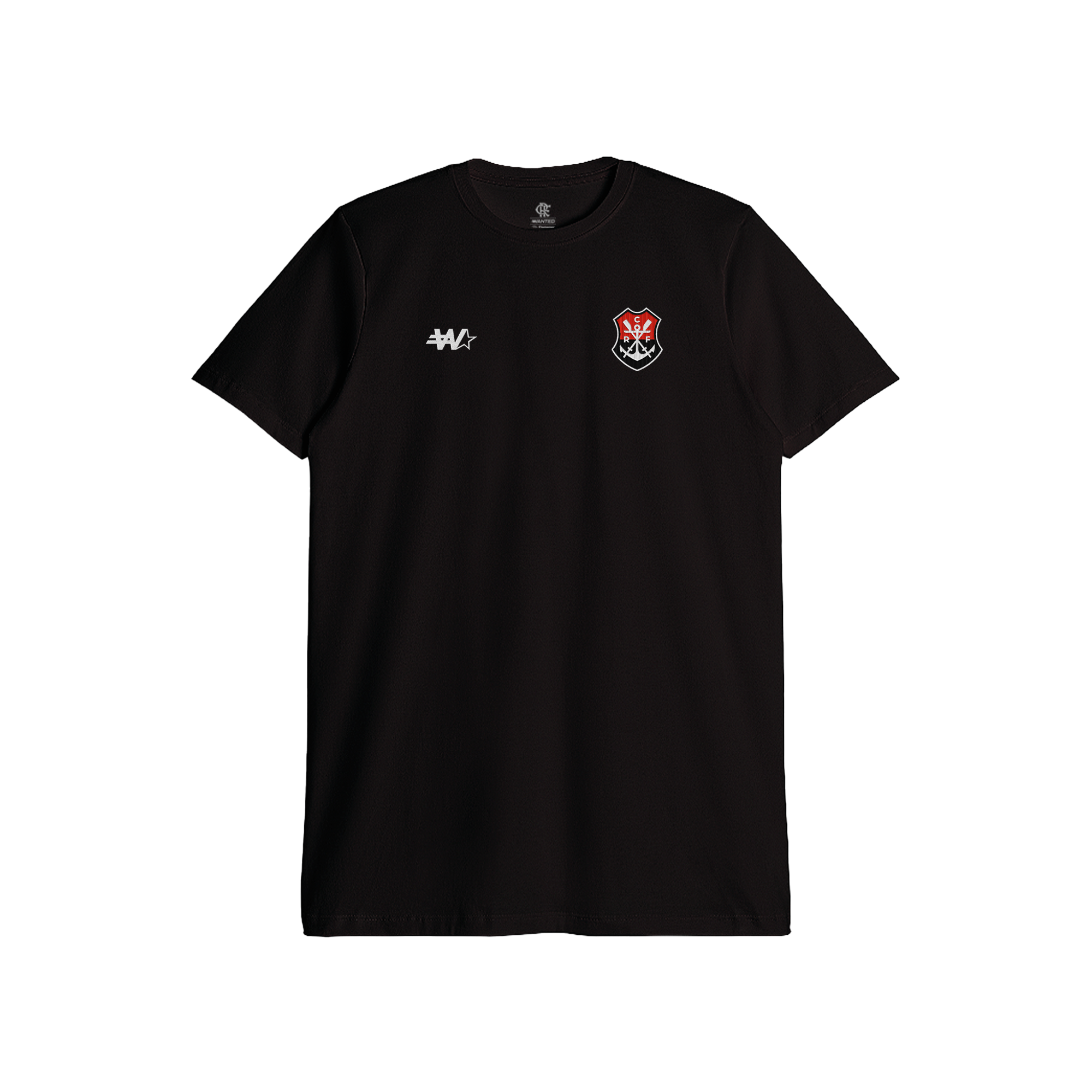 Slim fit T-shirt – Countryside Tradition - Image 4
