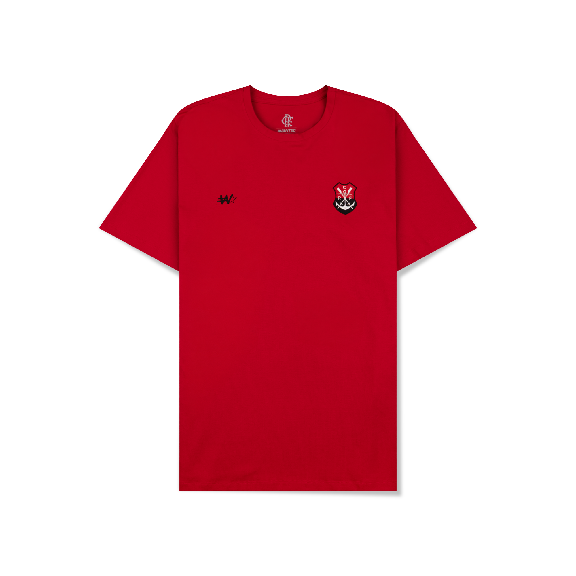 Slim fit T-shirt – Countryside Tradition
