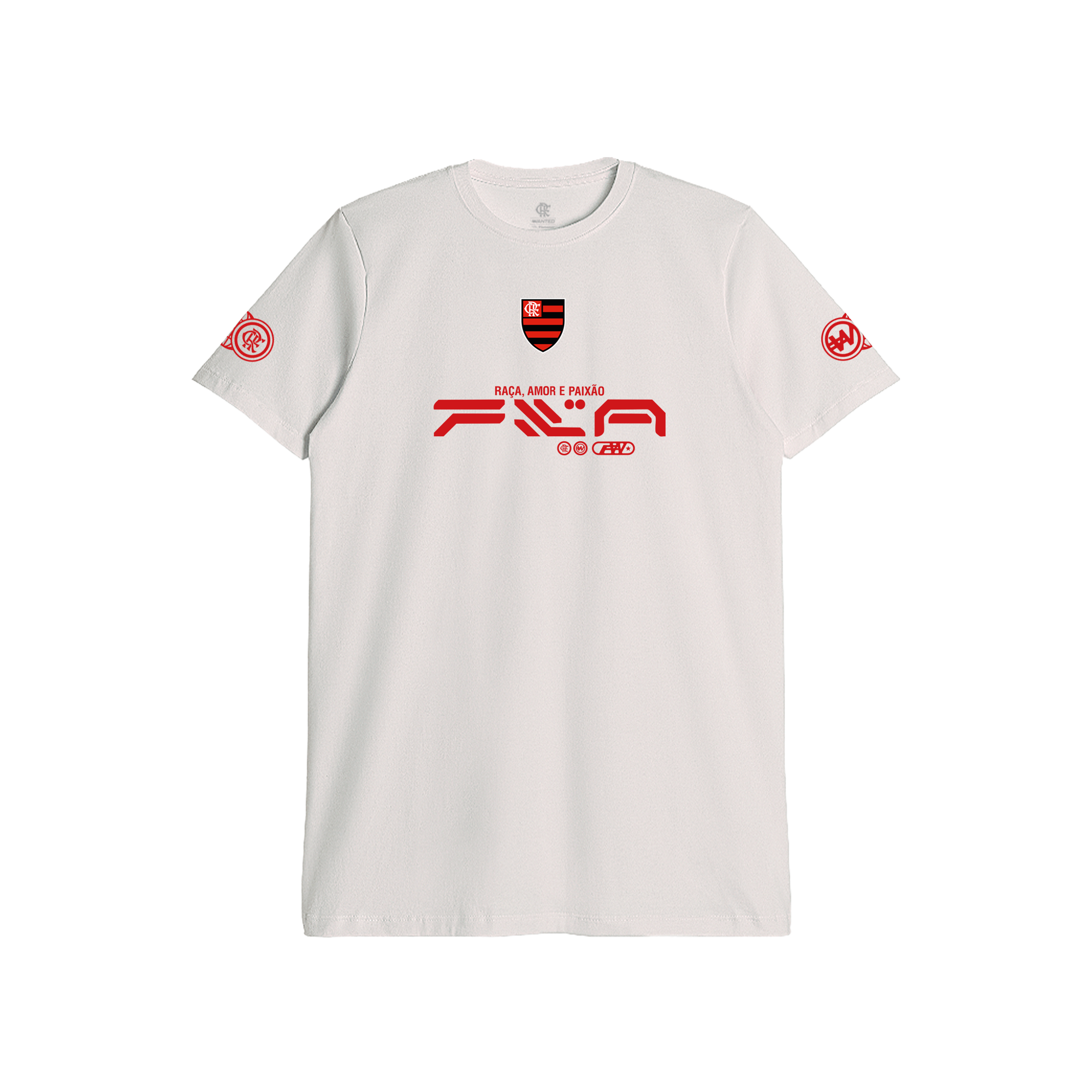 Slim fit T-shirt – The biggest in the world - Image 4