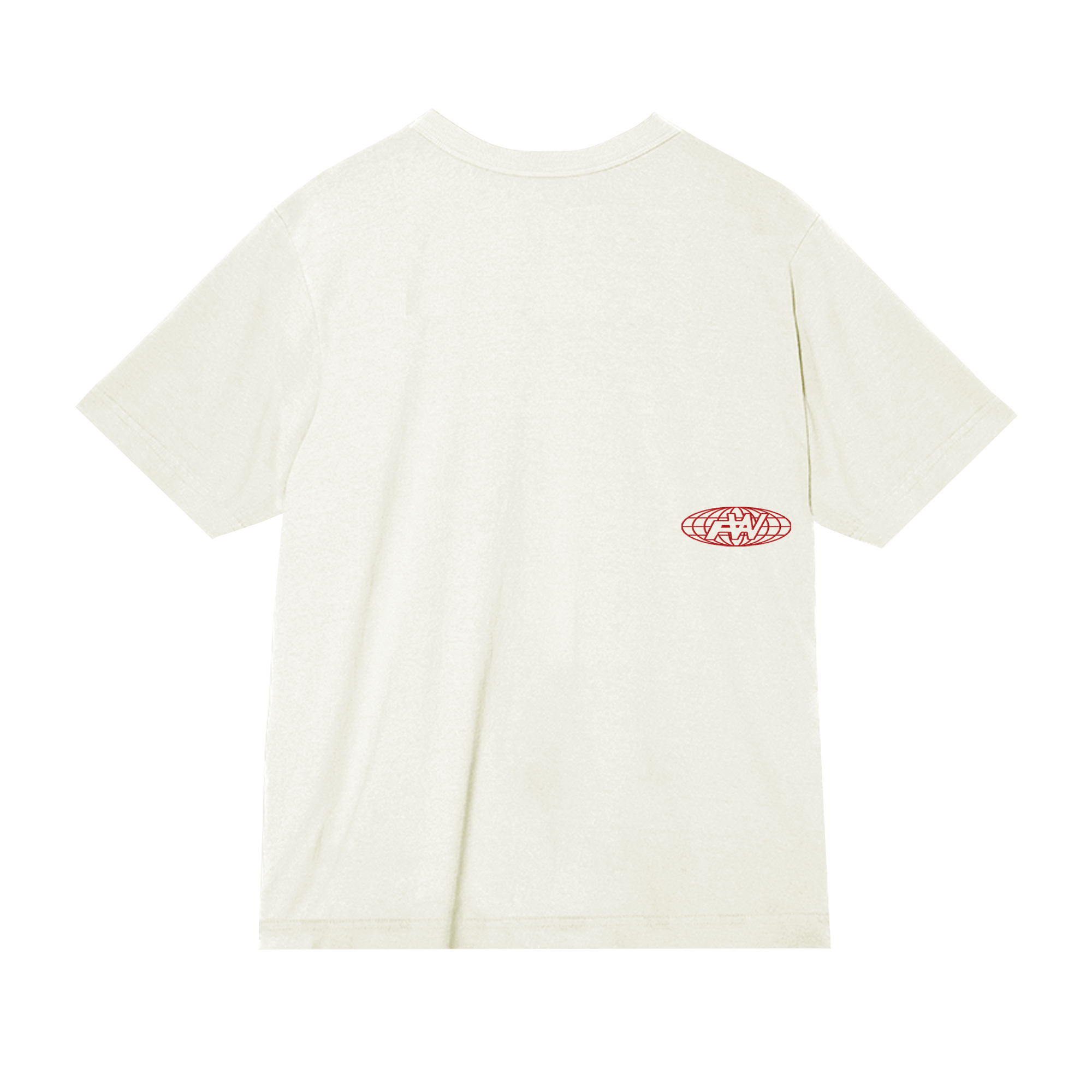 Regular Fit T-Shirt – Champions Connection - Image 7
