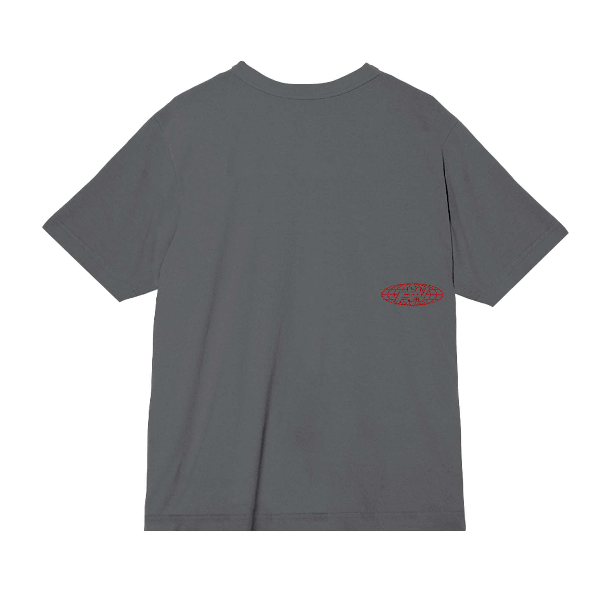 Regular Fit T-Shirt – Champions Connection - Image 5