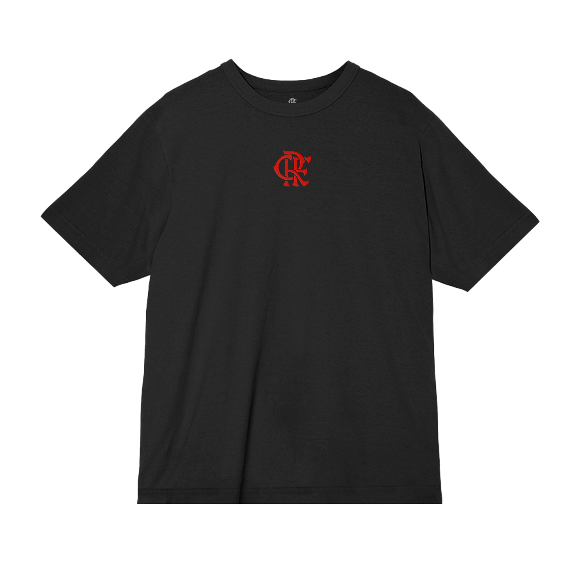Regular Fit T-Shirt – Champions Connection