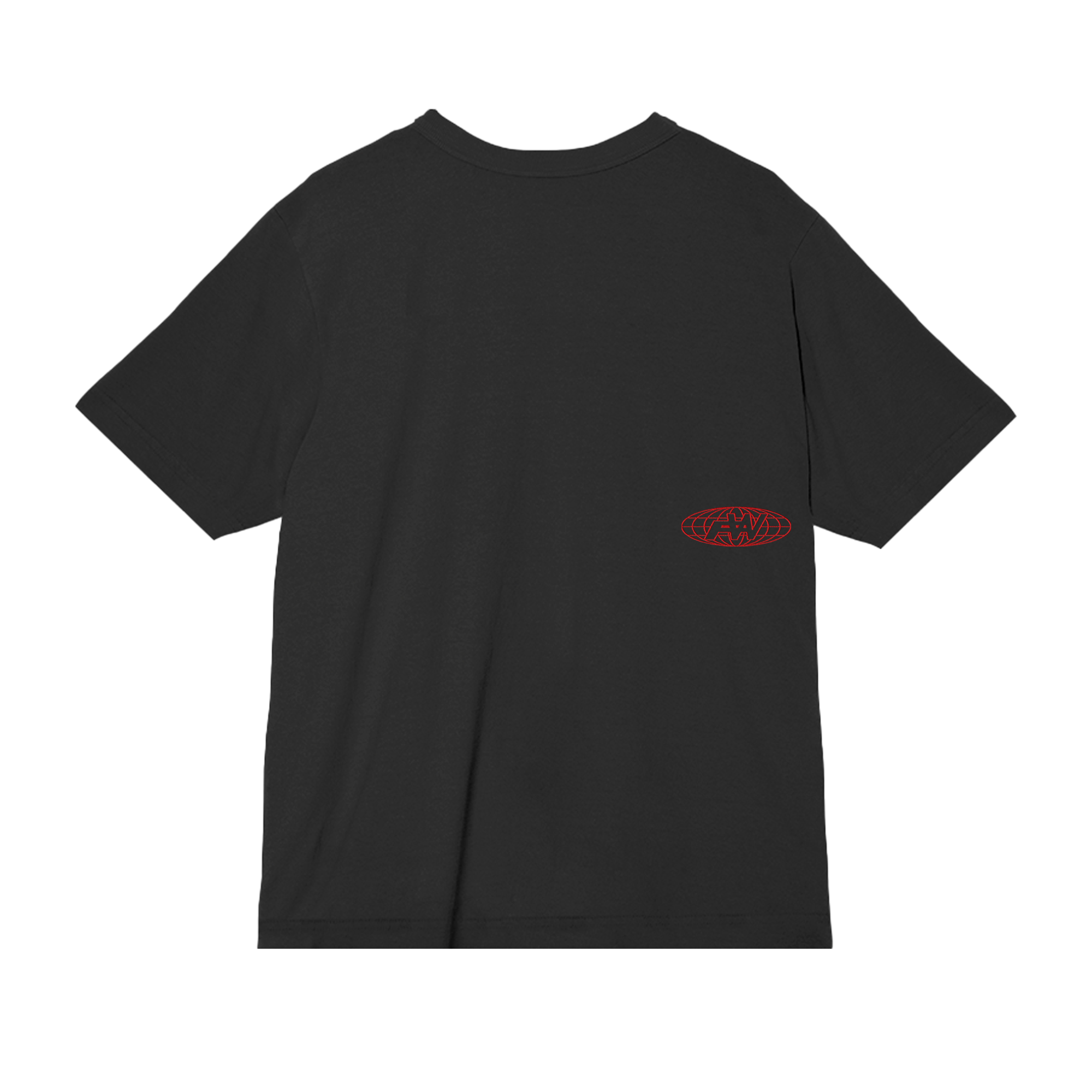 Regular Fit T-Shirt – Champions Connection - Image 3