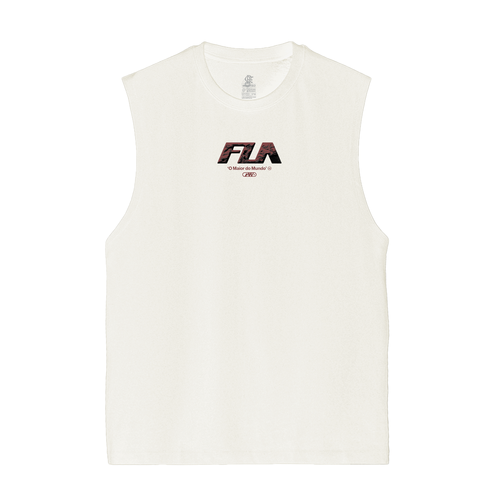Premium Tank Top – Nest Breed