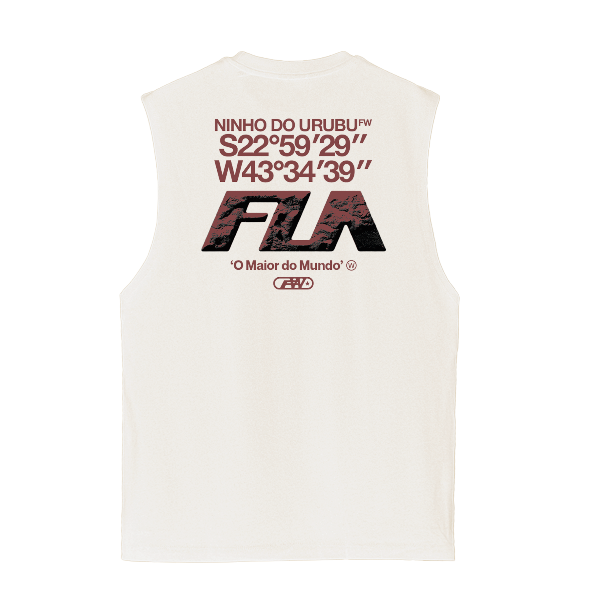 Premium Tank Top – Nest Breed - Image 3
