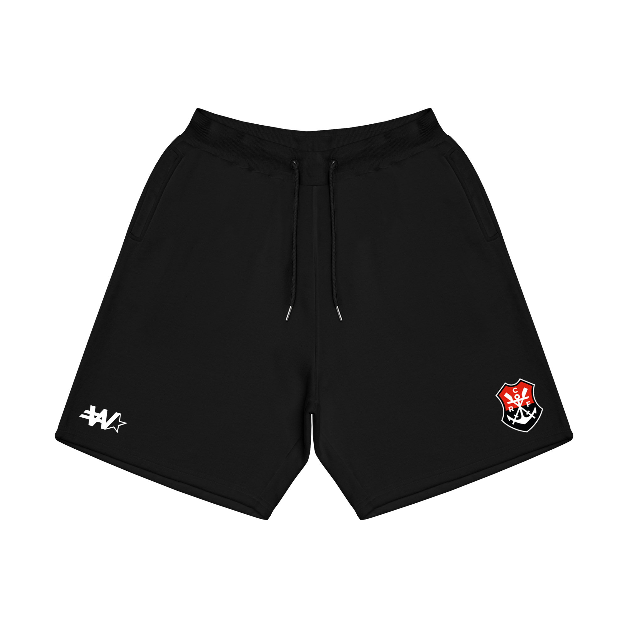 Classic Sweat Shorts – Tradition on the Field