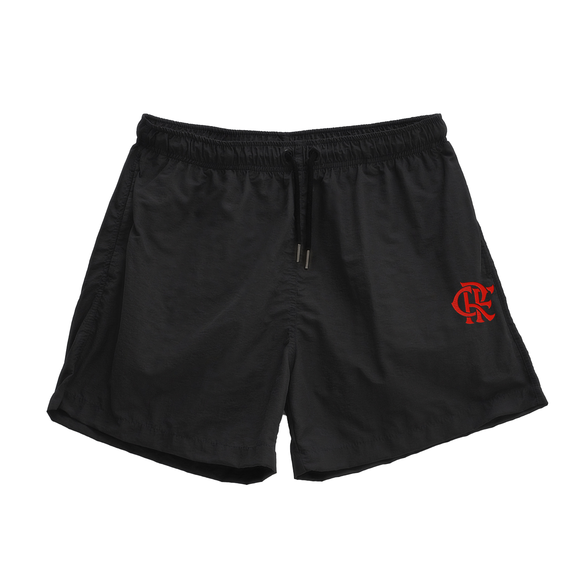 Elastic Shorts – Connecting Champions - Image 4