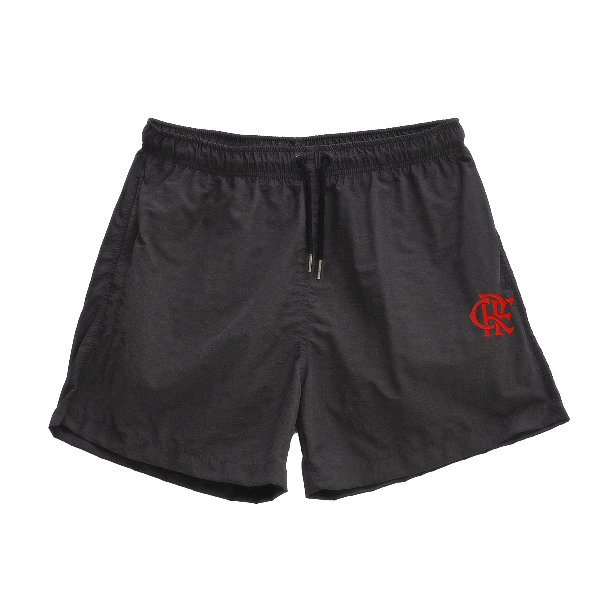 Elastic Shorts – Connecting Champions