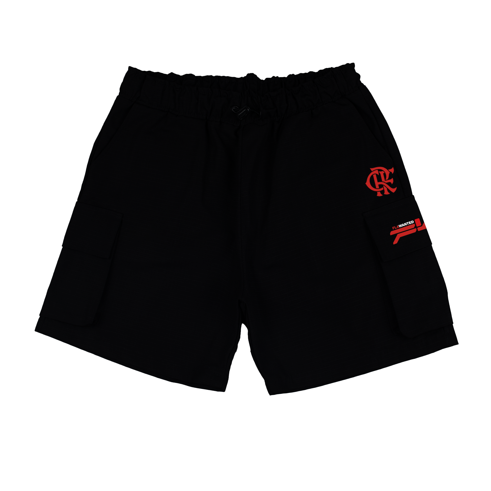 Cargo Bermuda Shorts – Honoring the jersey