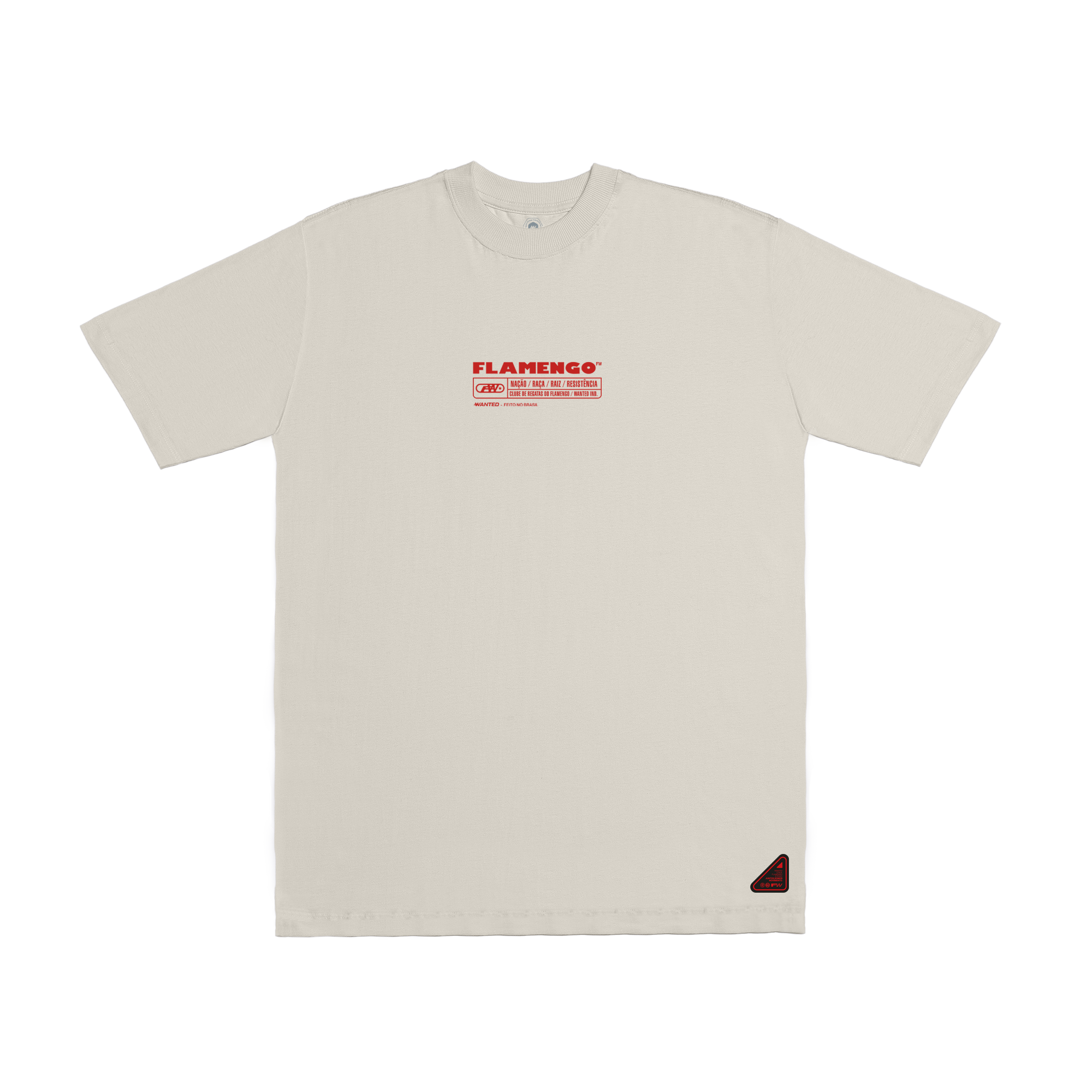 Comfort Fit T-shirt – Warrior of Faith - Image 6