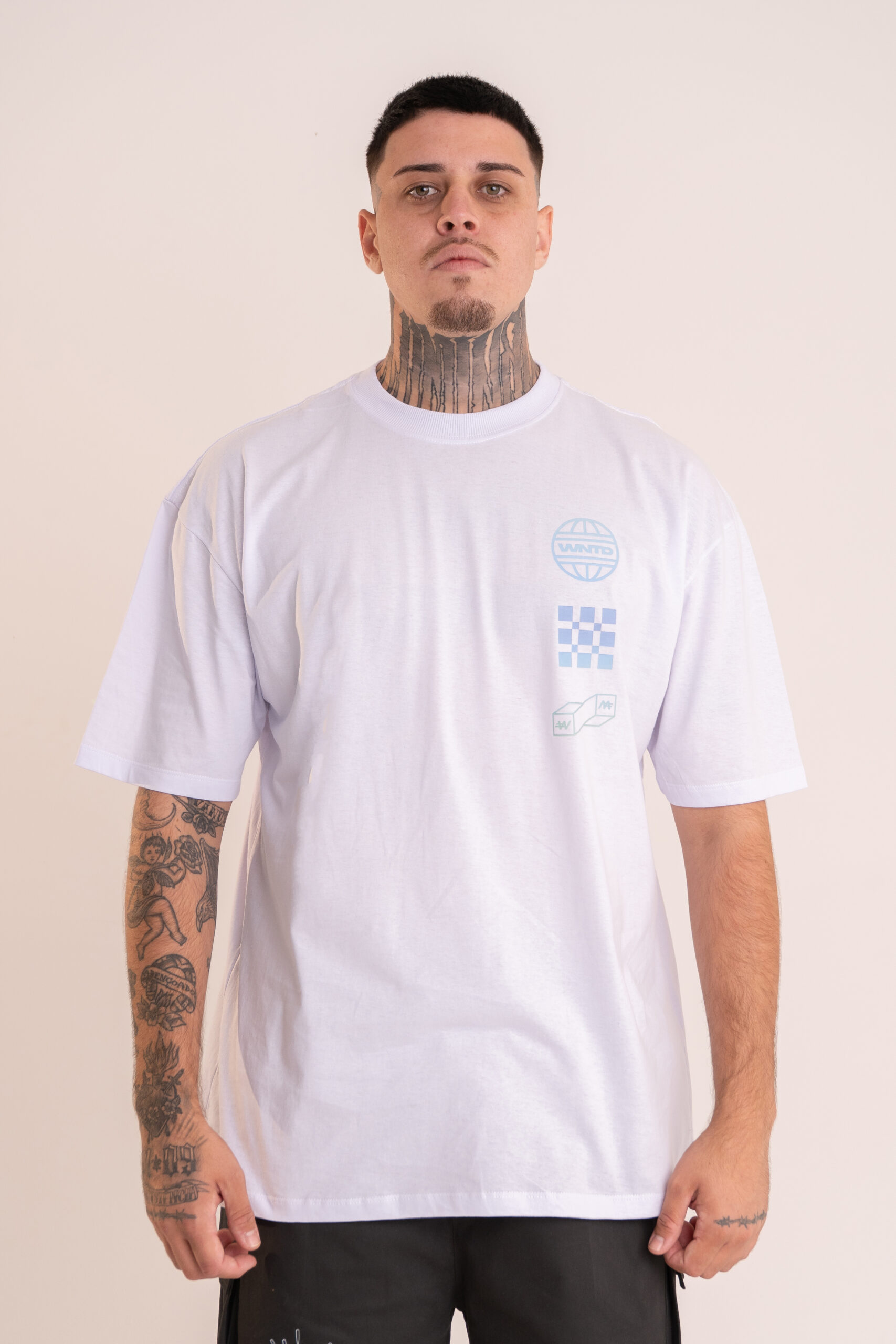 Casual T-Shirt - Reflex - Image 9