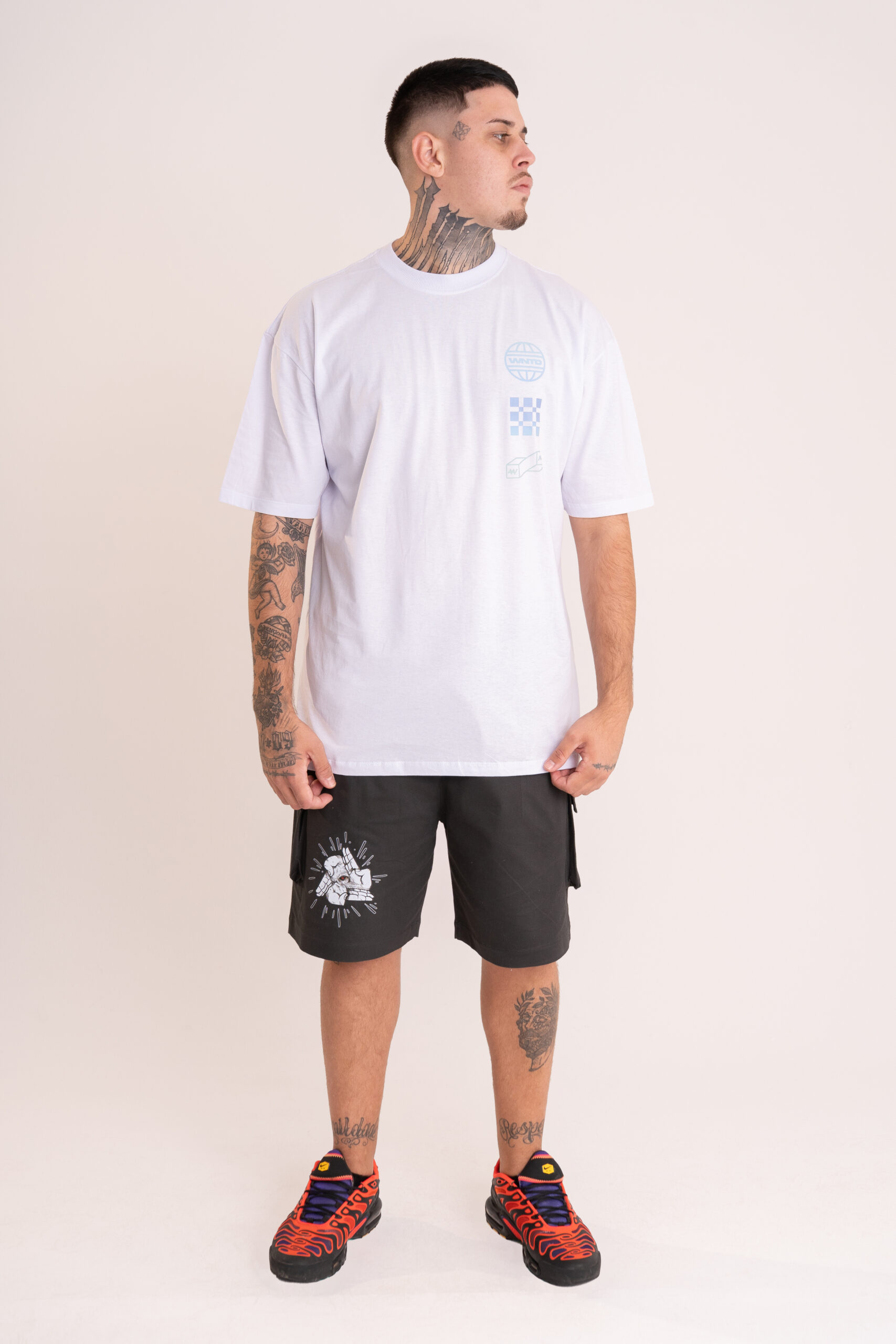 Casual T-Shirt - Reflex - Image 8