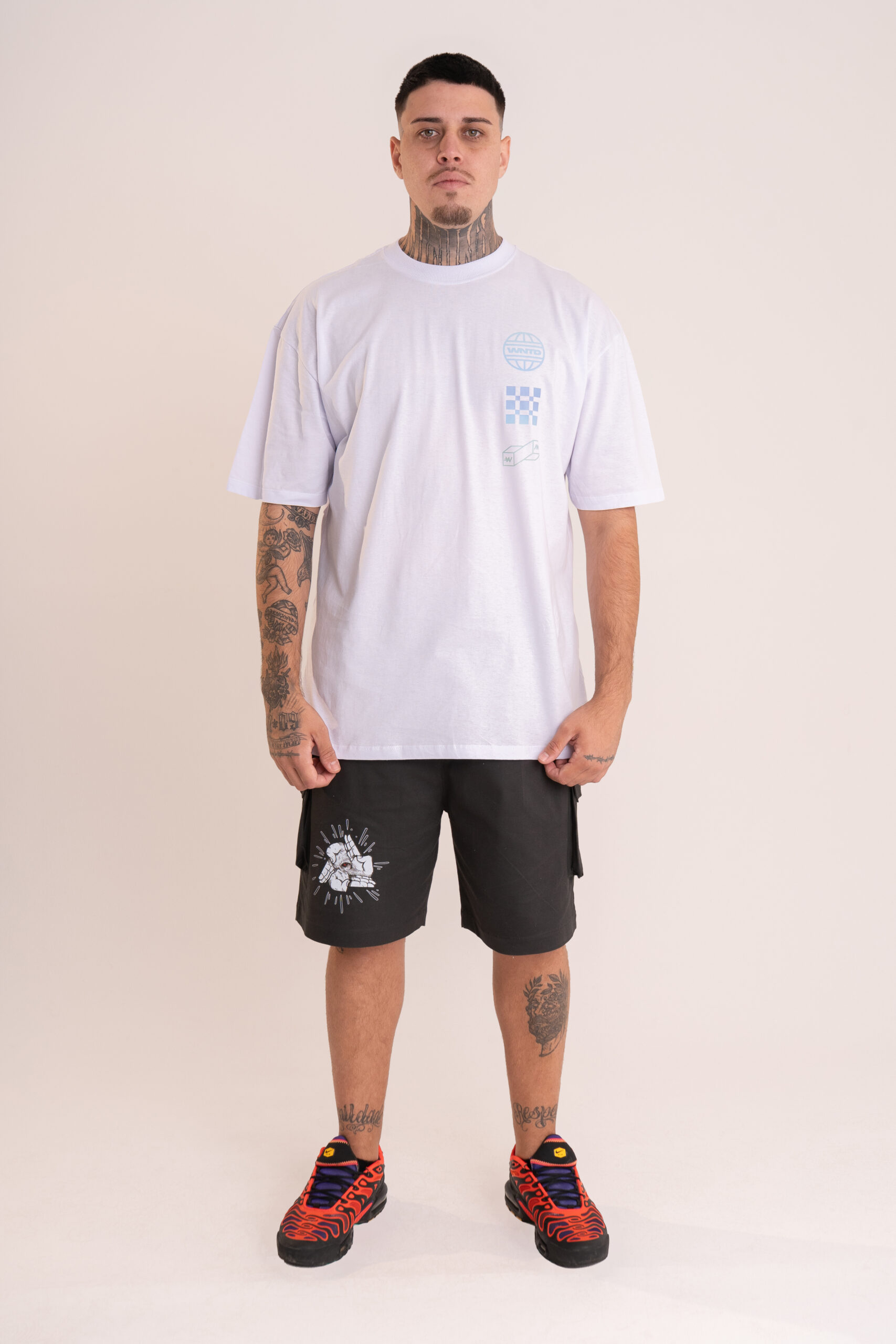 Casual T-Shirt - Reflex - Image 7