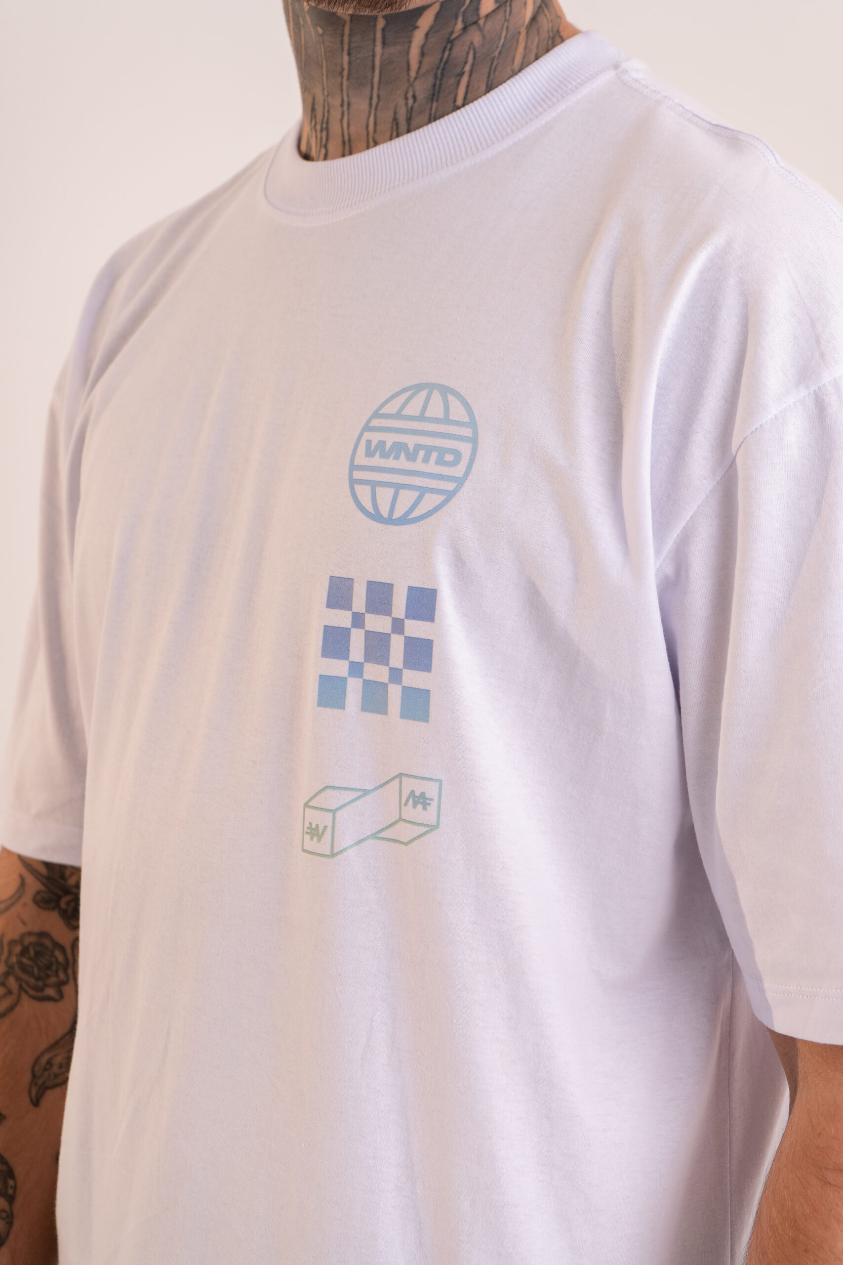 Casual T-Shirt - Reflex - Image 6