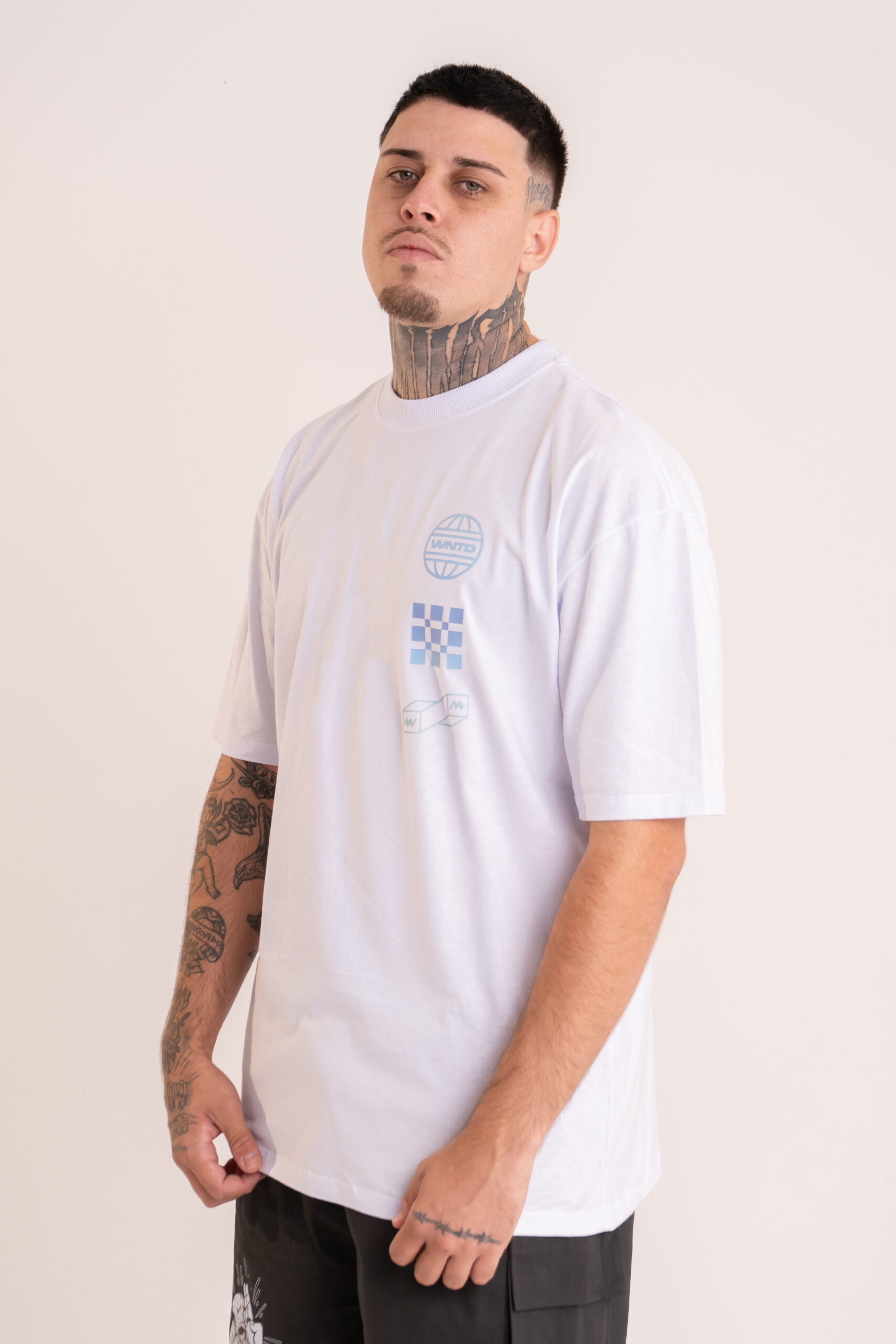 Casual T-Shirt - Reflex - Image 5