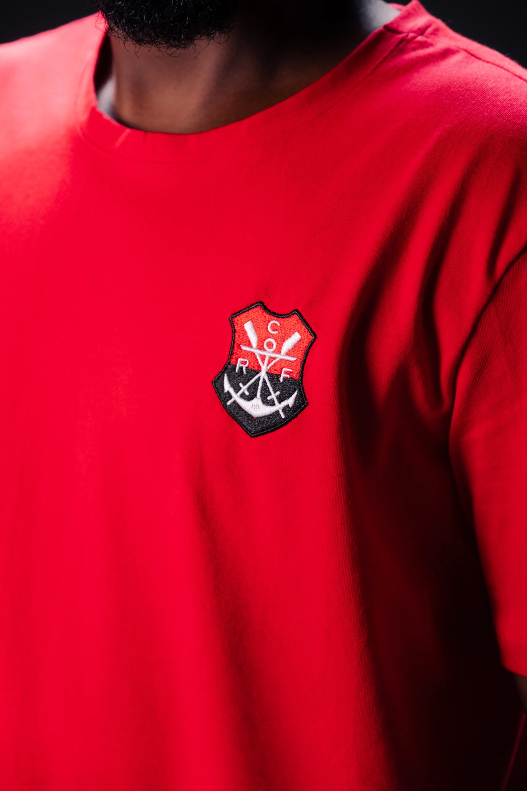 Slim fit T-shirt – Countryside Tradition - Image 9