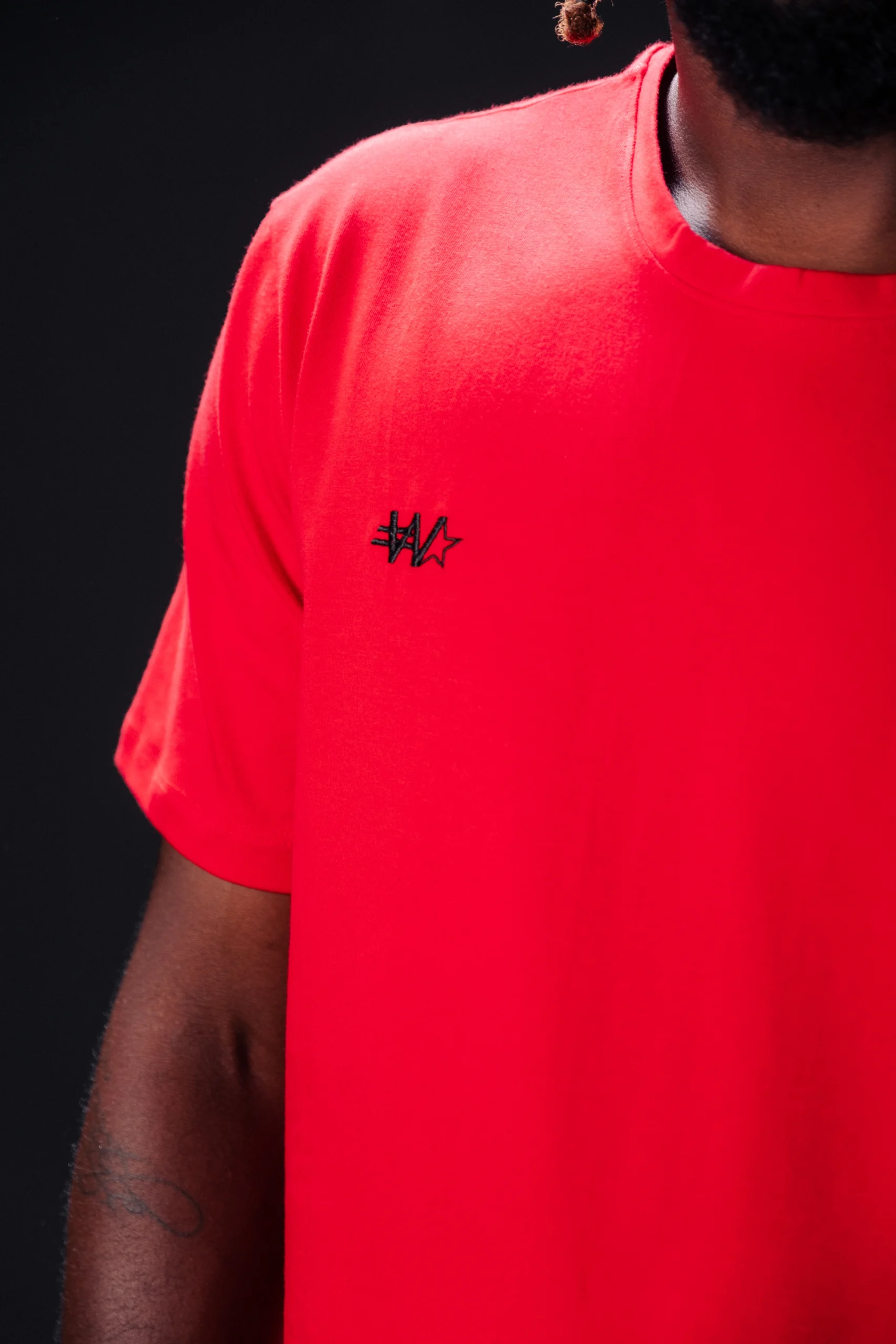 Slim fit T-shirt – Countryside Tradition - Image 8