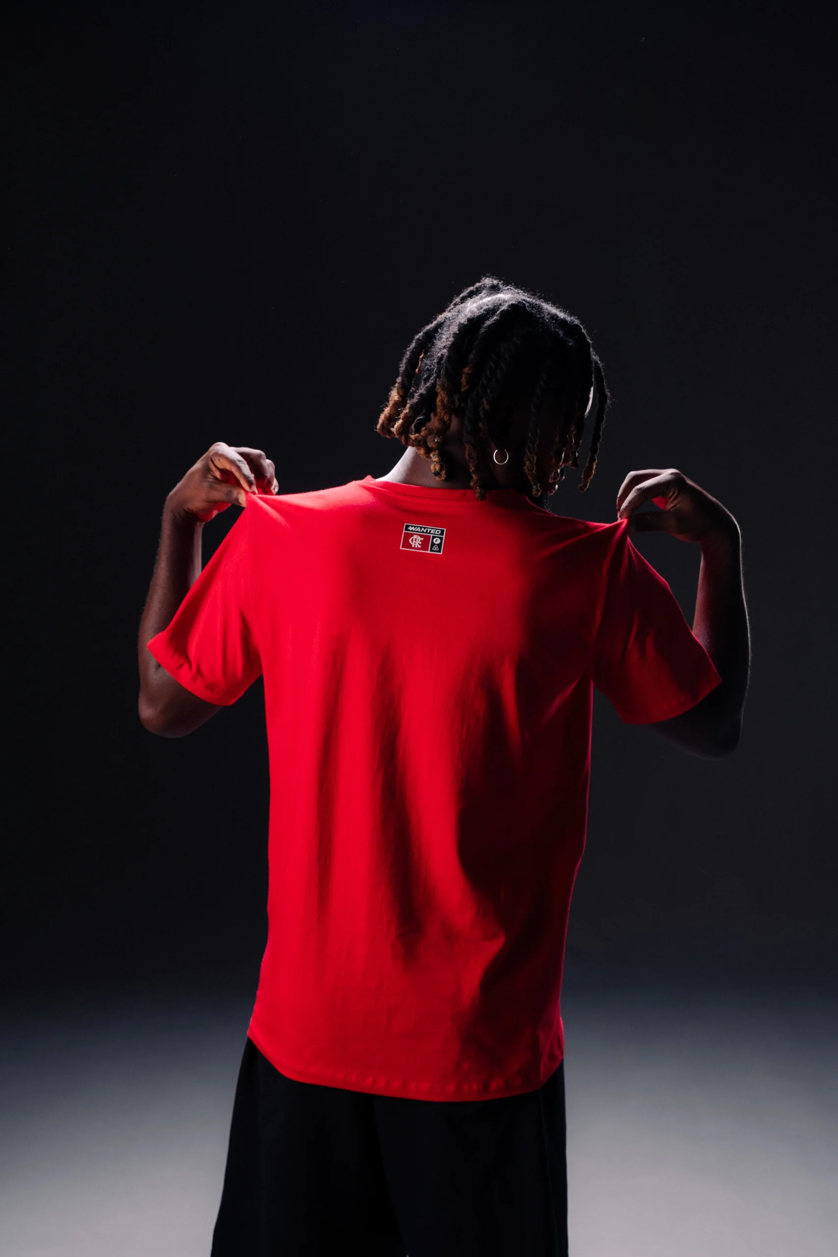 Slim fit T-shirt – Countryside Tradition - Image 10