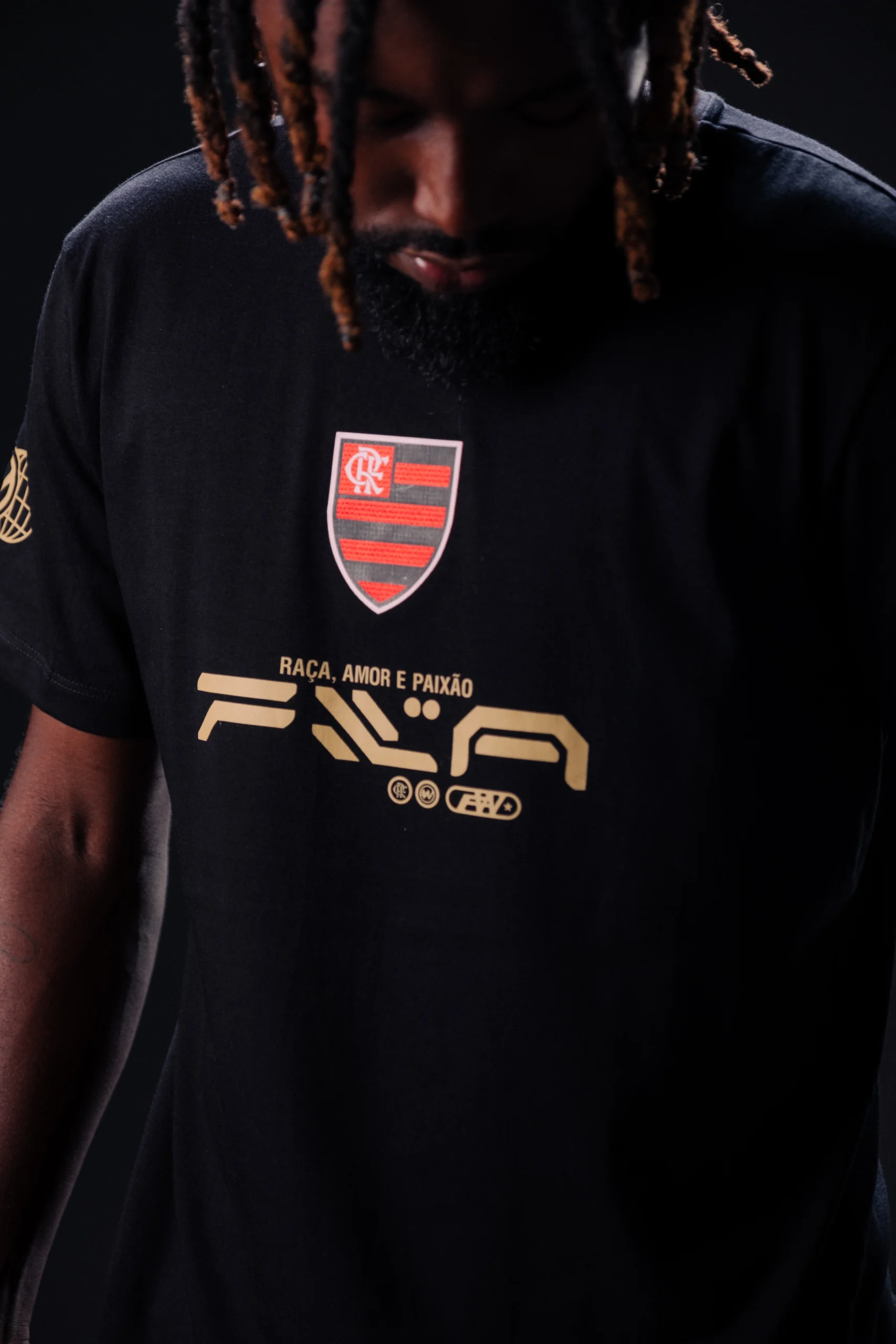Slim fit T-shirt – The biggest in the world - Image 11