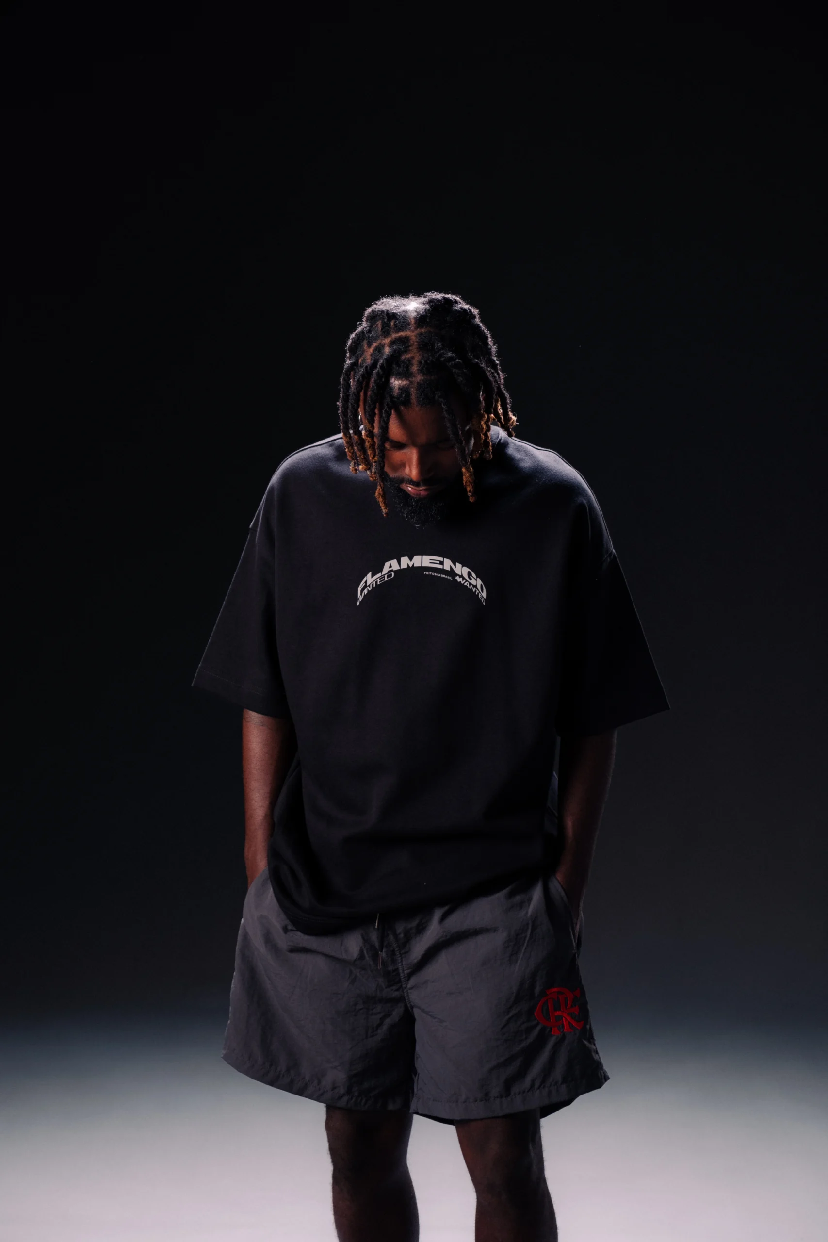 Relaxed Fit T-Shirt - Four-Time Champion - Image 3