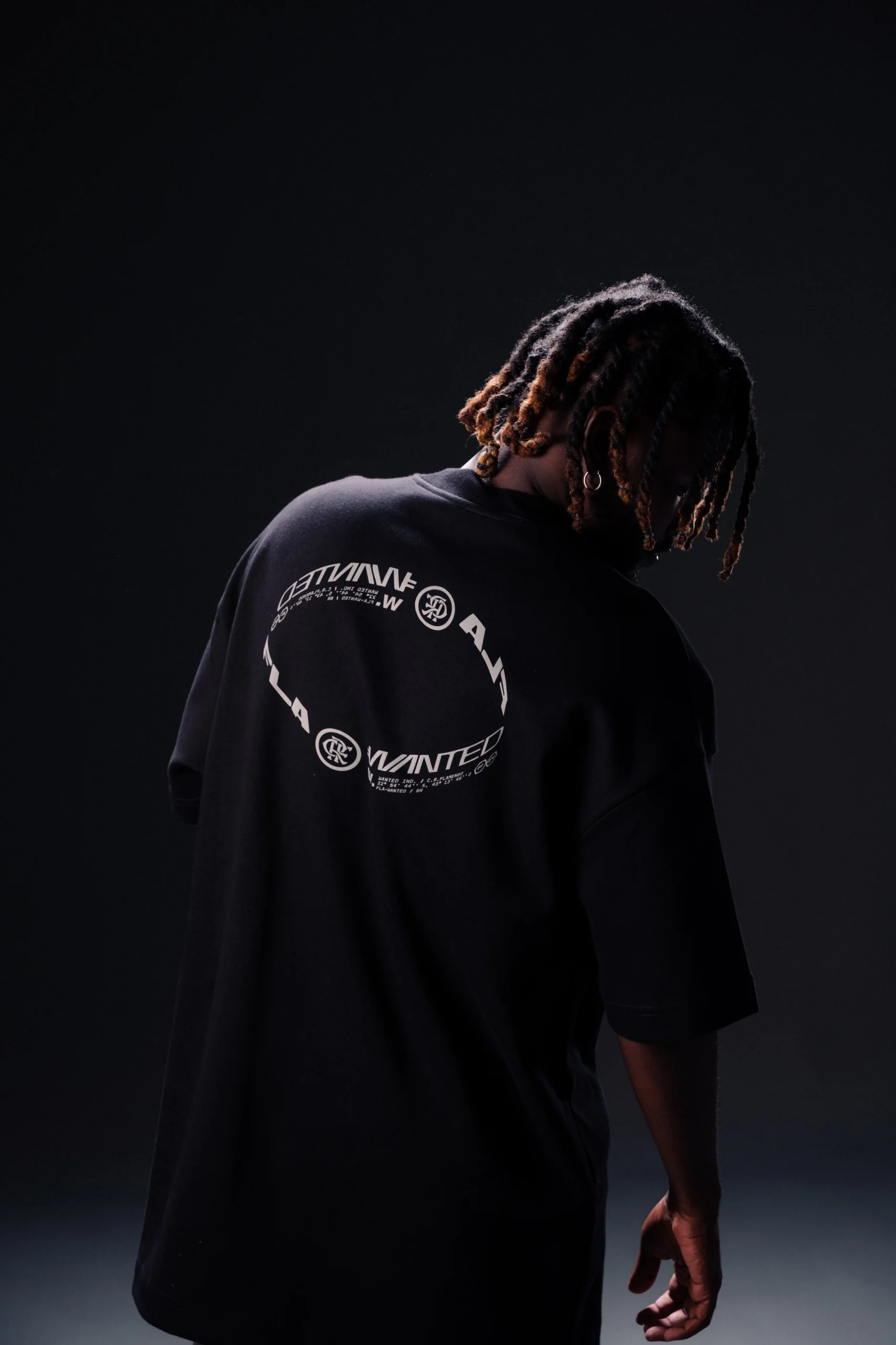 Relaxed Fit T-Shirt - Four-Time Champion - Image 9