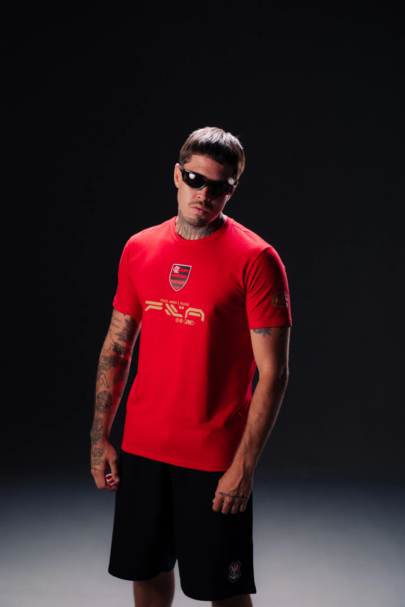 Slim fit T-shirt – The biggest in the world - Image 9