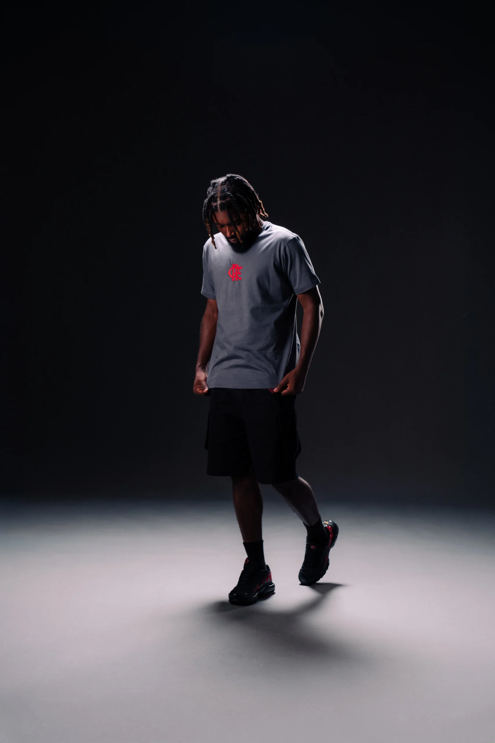 Regular Fit T-Shirt – Champions Connection - Image 10
