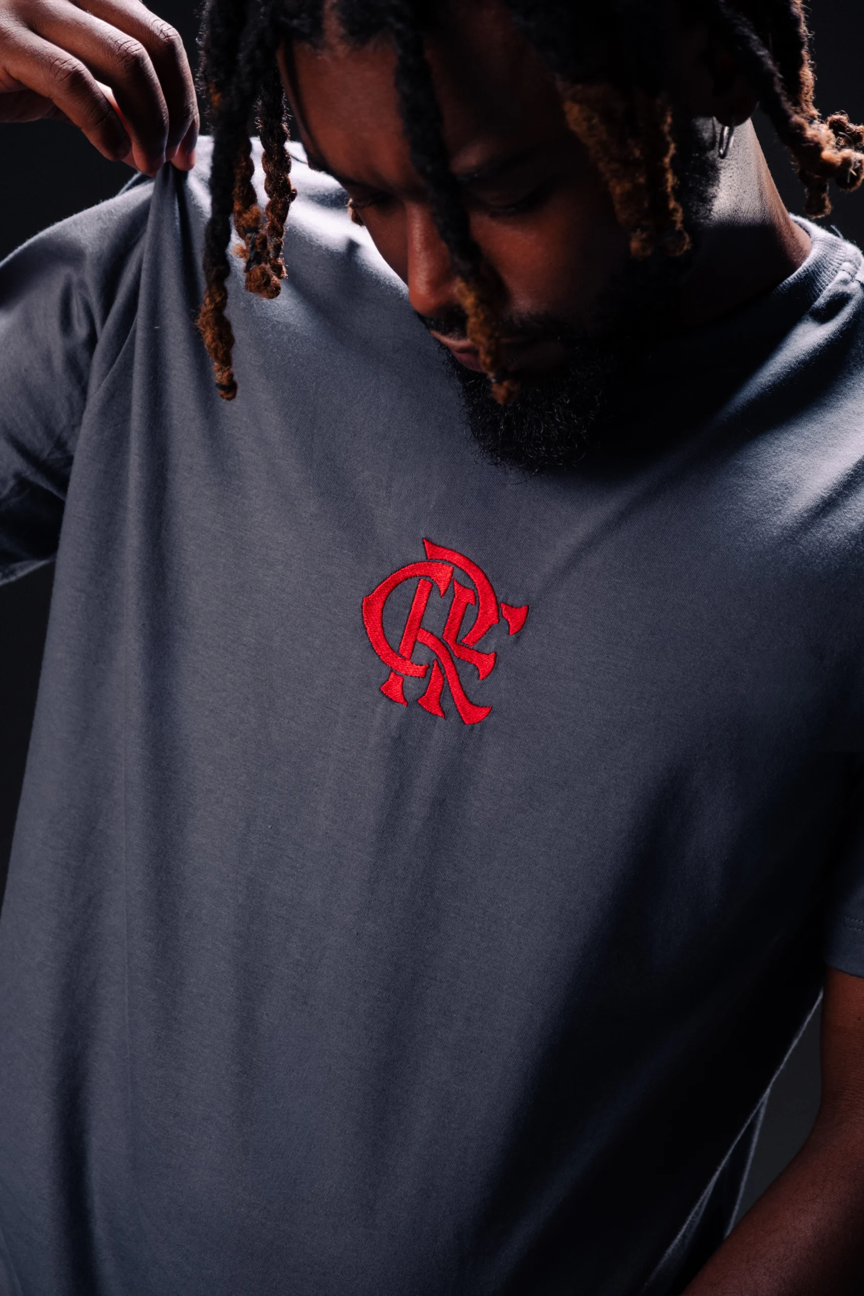 Regular Fit T-Shirt – Champions Connection - Image 9