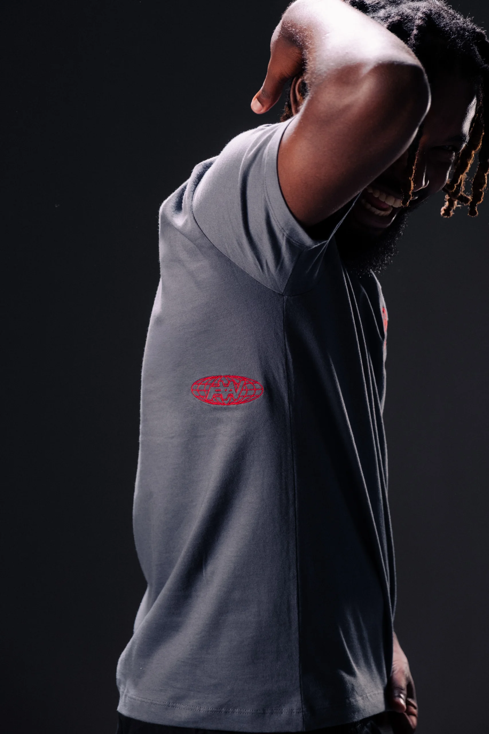 Regular Fit T-Shirt – Champions Connection - Image 8