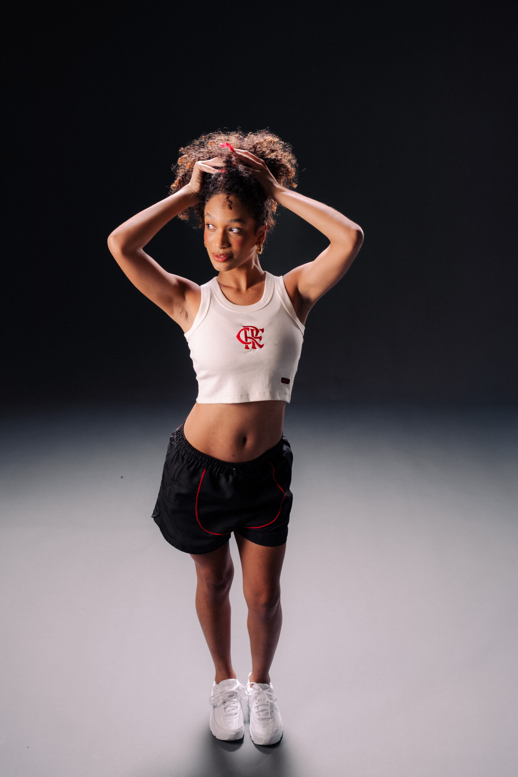 Top – Honor to the jersey - Image 6